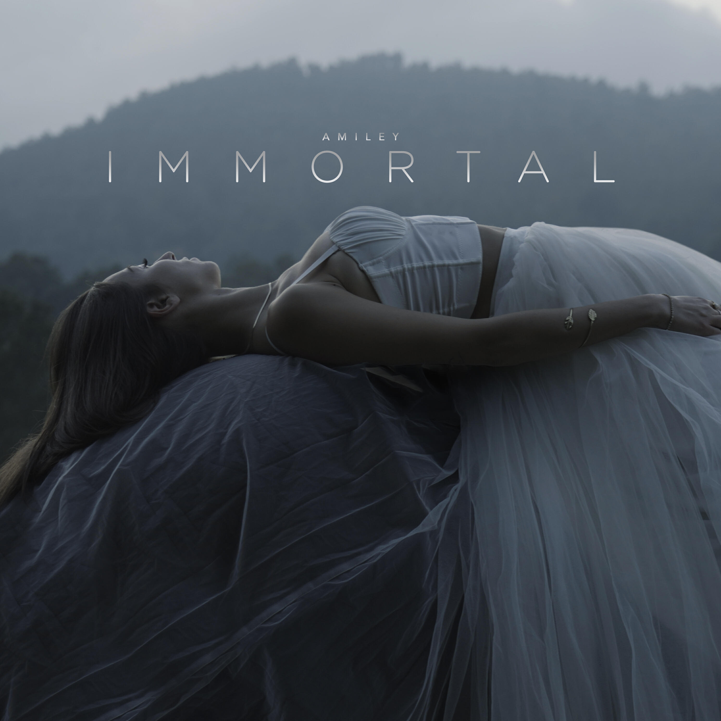 Релиз Immortal