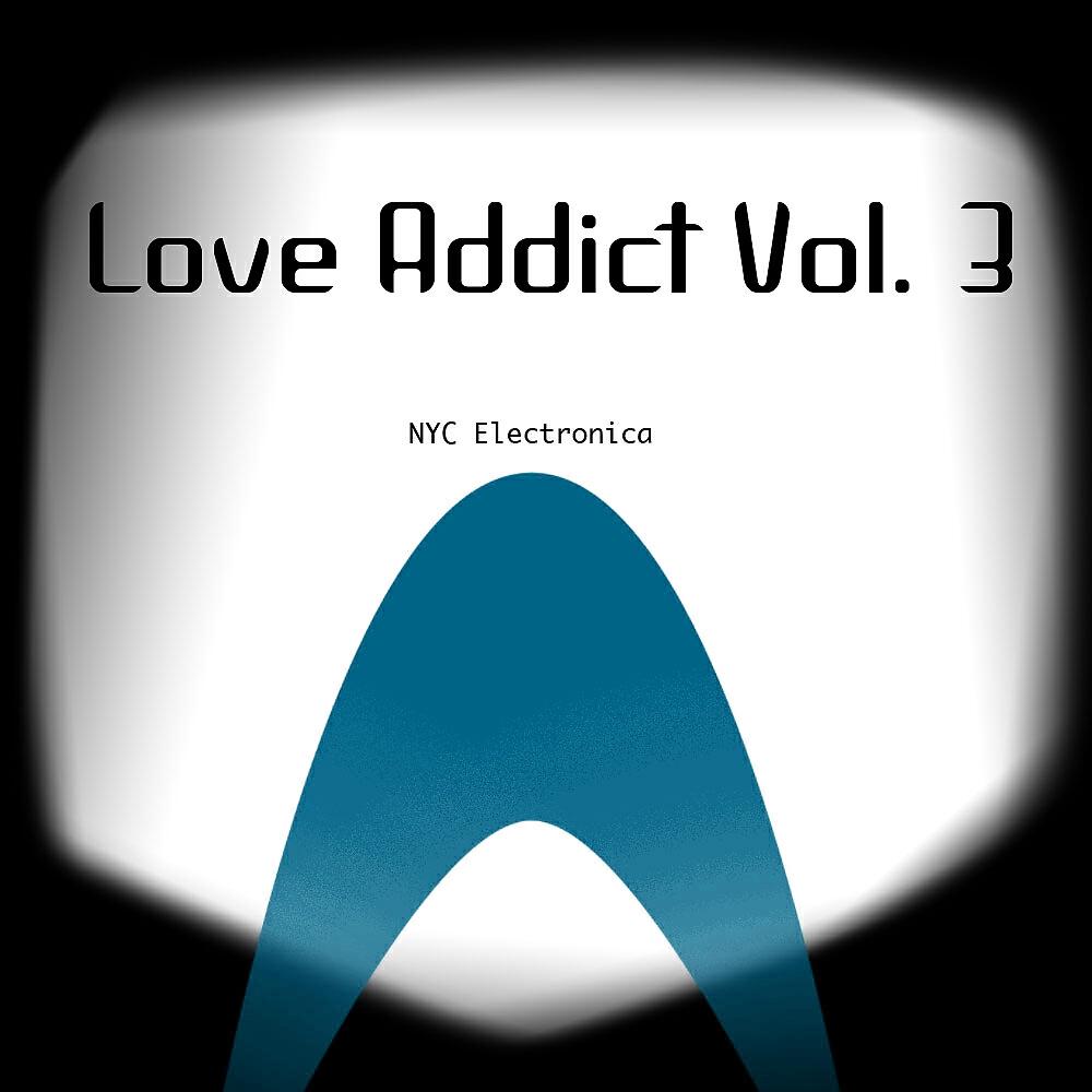 Релиз Love Addict Vol. 3