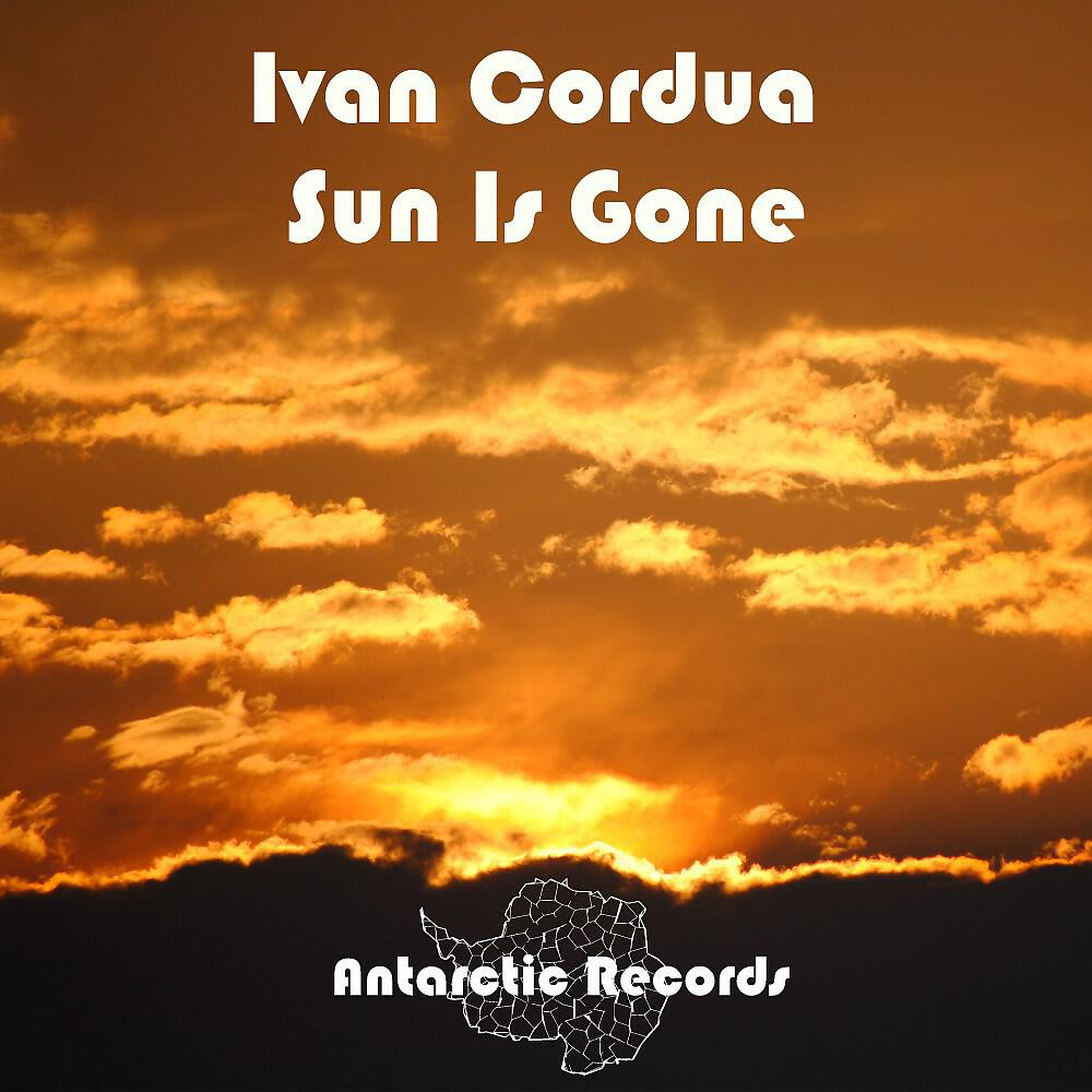 Релиз Sun Is Gone