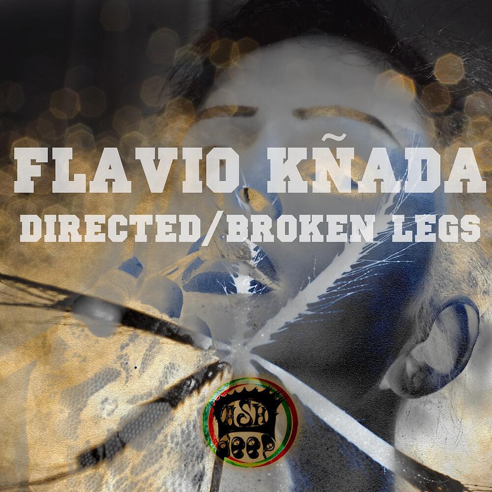 Релиз Directed, Broken Legs