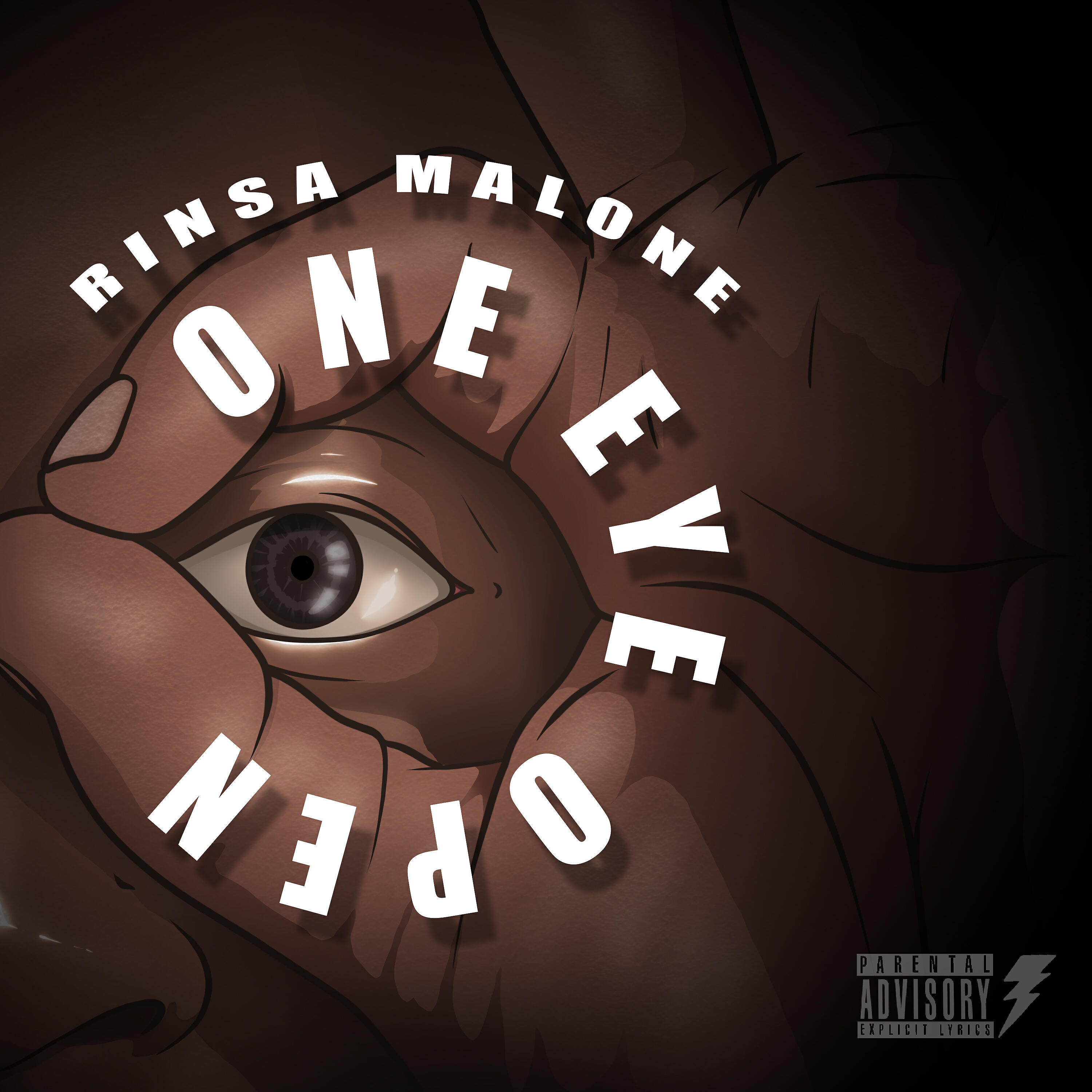 Релиз One Eye Open