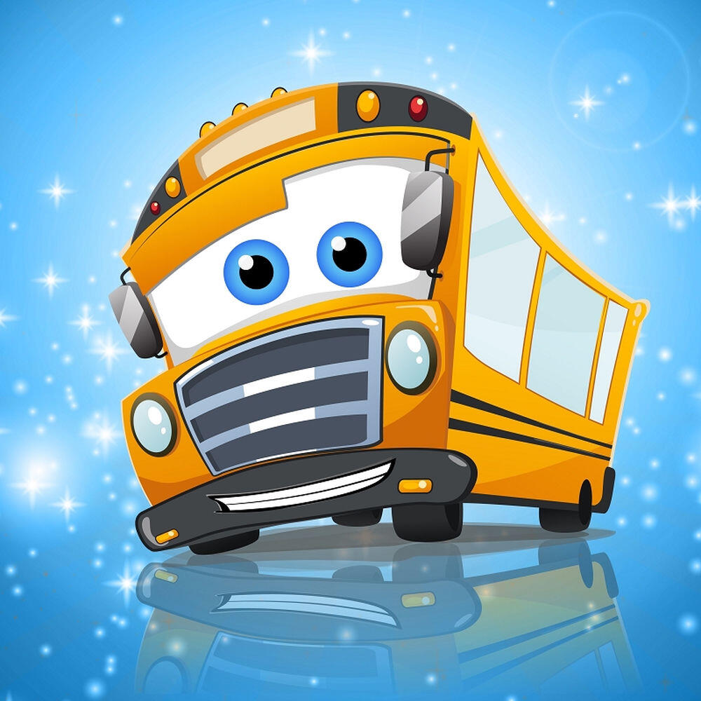 Релиз Nursery Rhymes