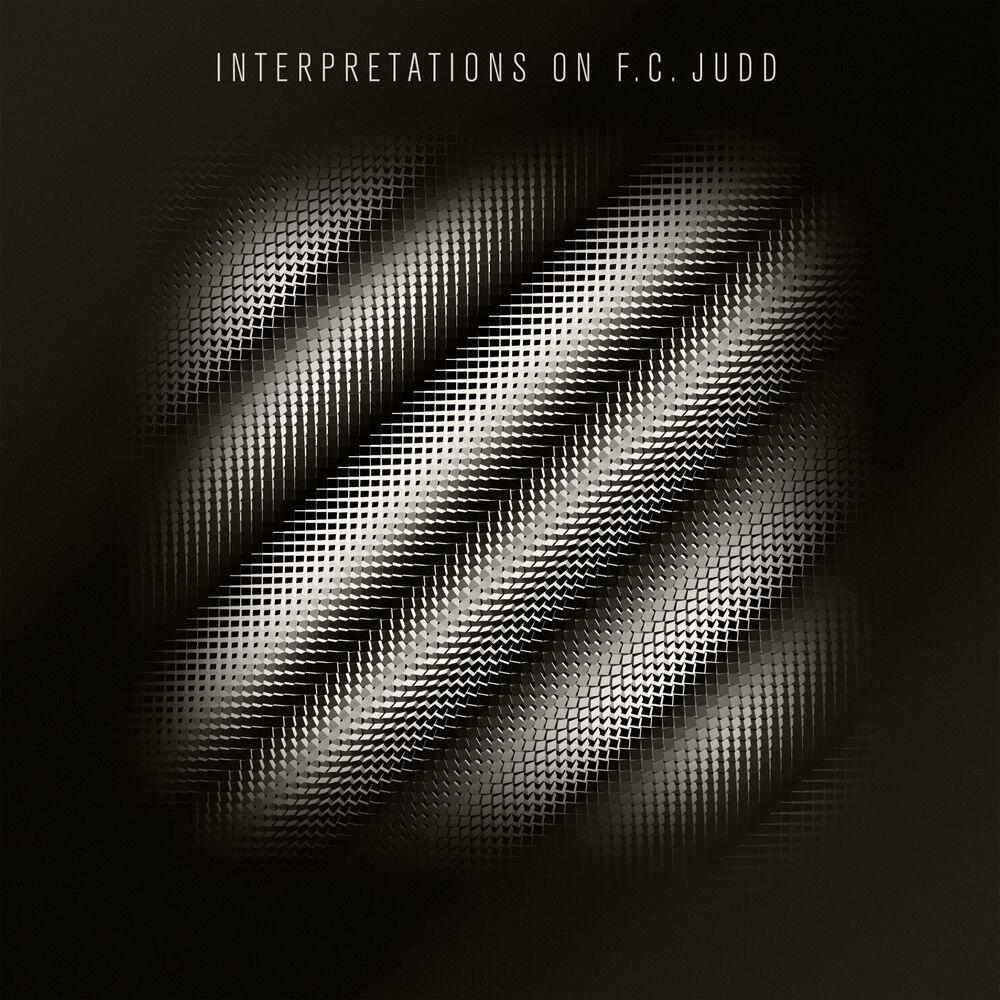 Релиз Interpretations On F.C. Judd