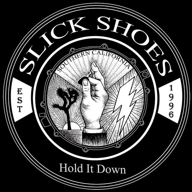 Релиз Hold It Down