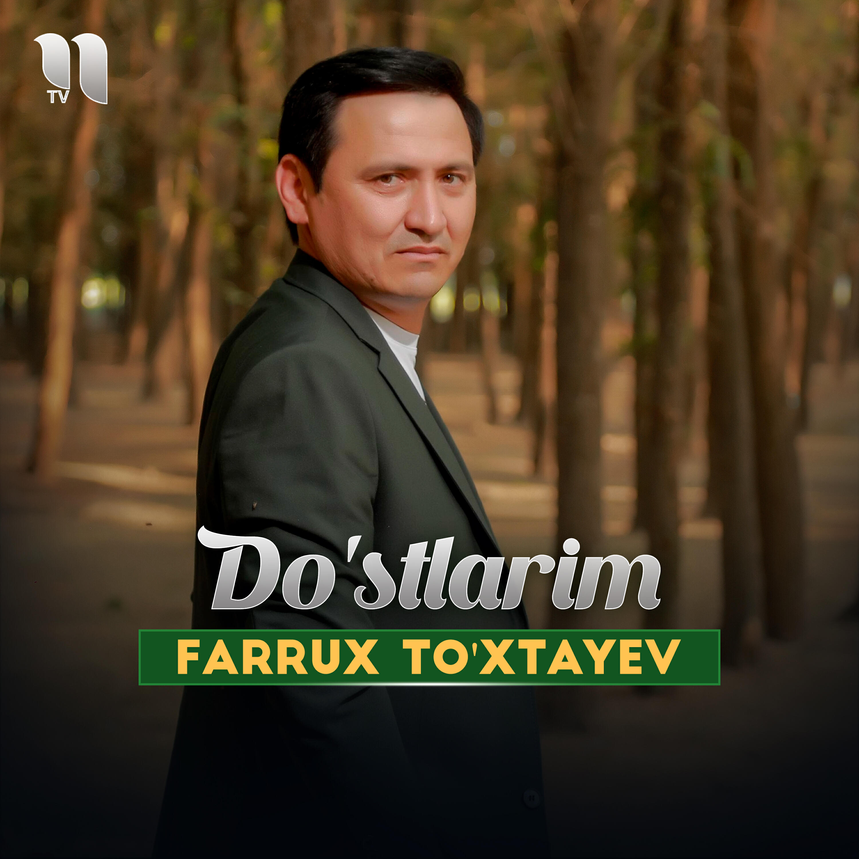 Релиз Do'stlarim