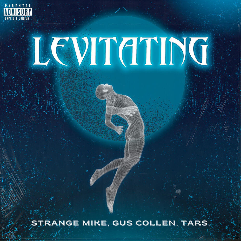 Релиз Levitating