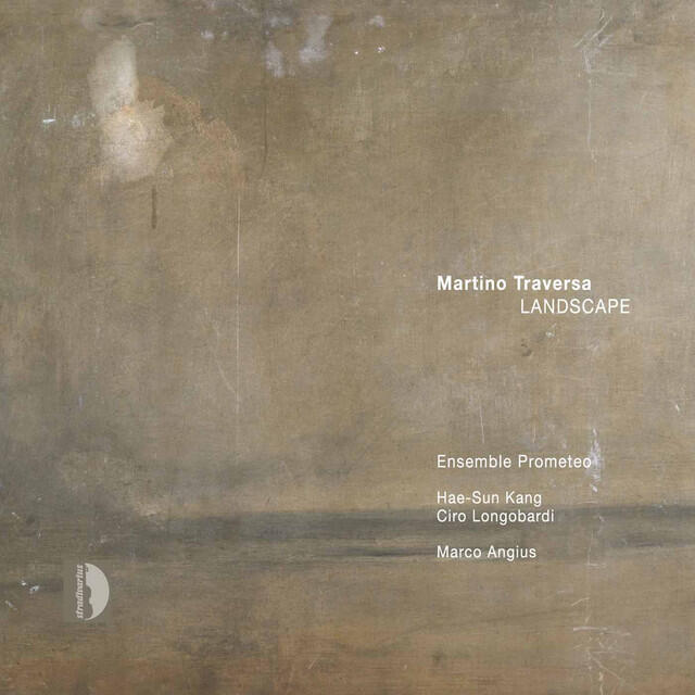 Релиз Traversa: Landscape