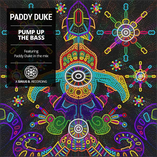 Релиз Pump Up the Bass