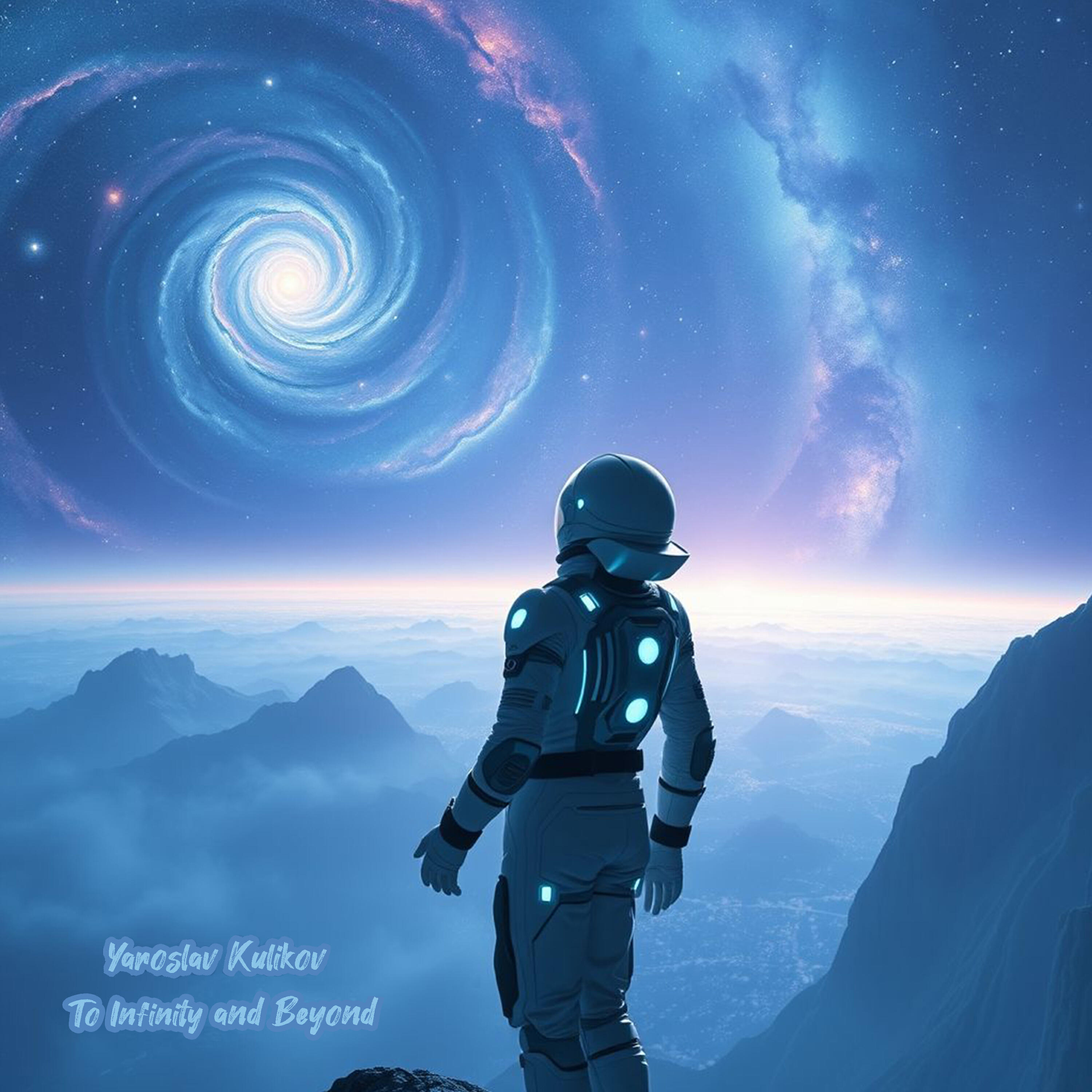 Релиз To Infinity and Beyond