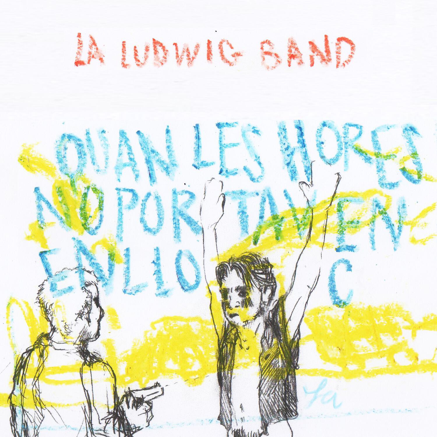 Релиз Quan les hores no portaven enlloc
