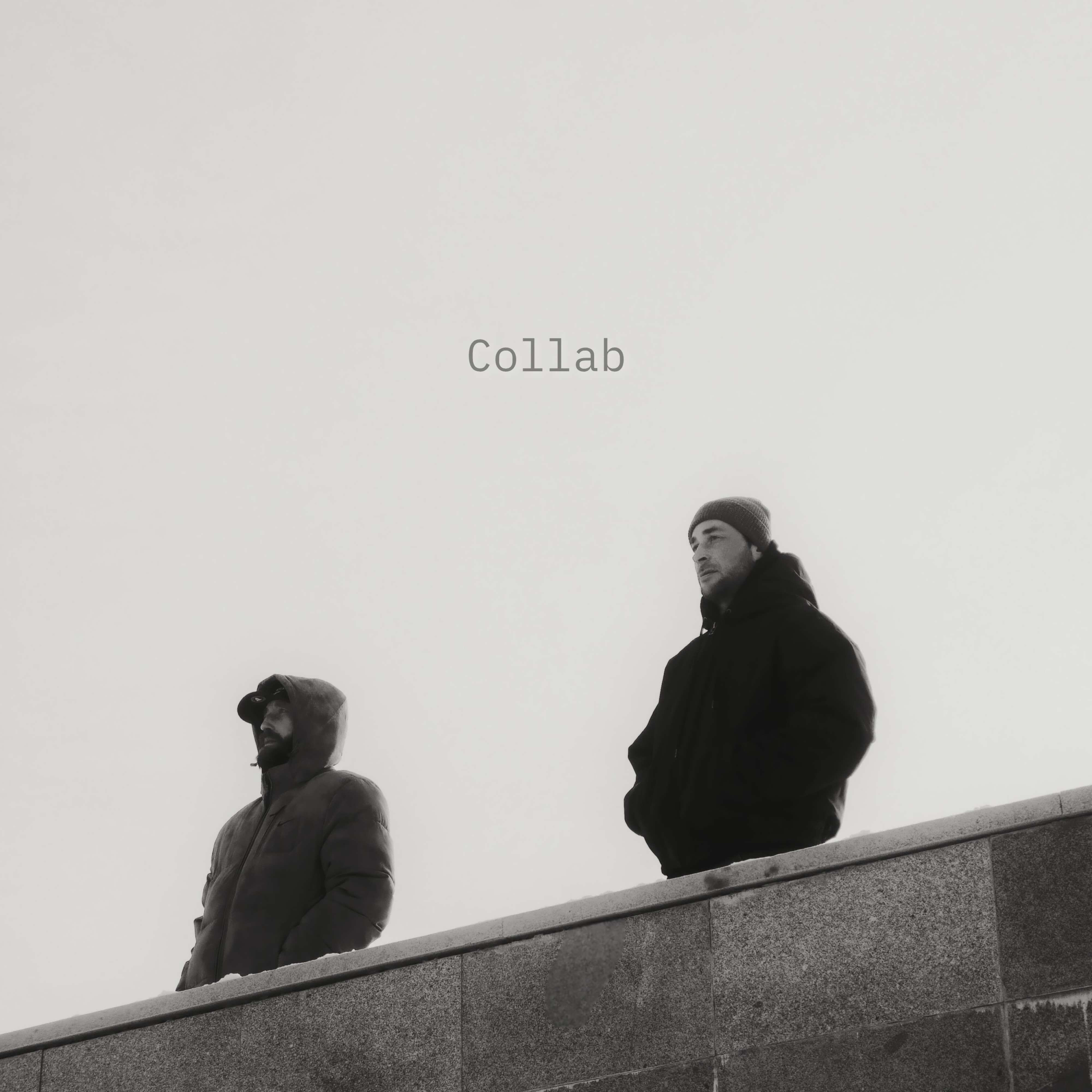 Релиз Collab