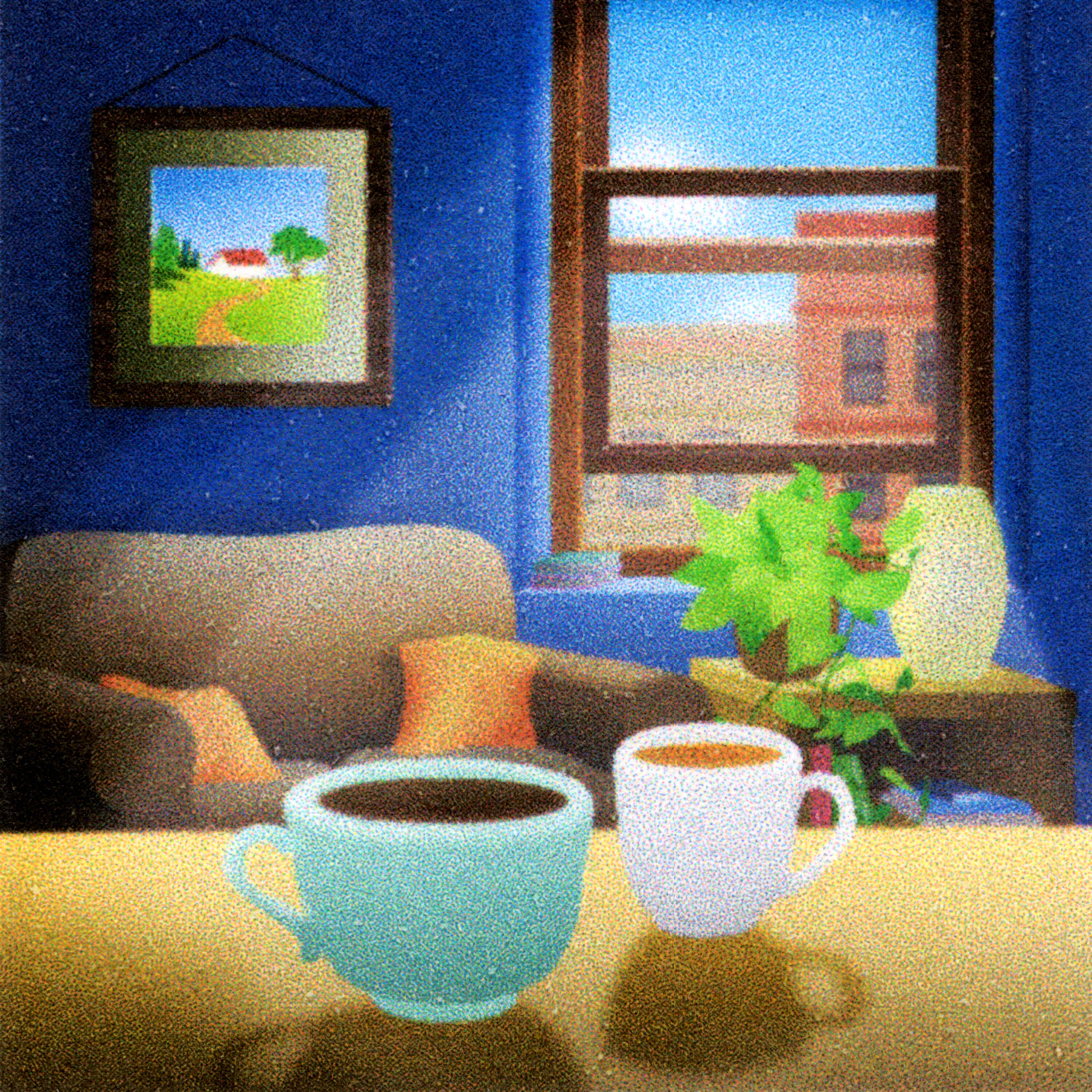 Релиз Nothing To Do