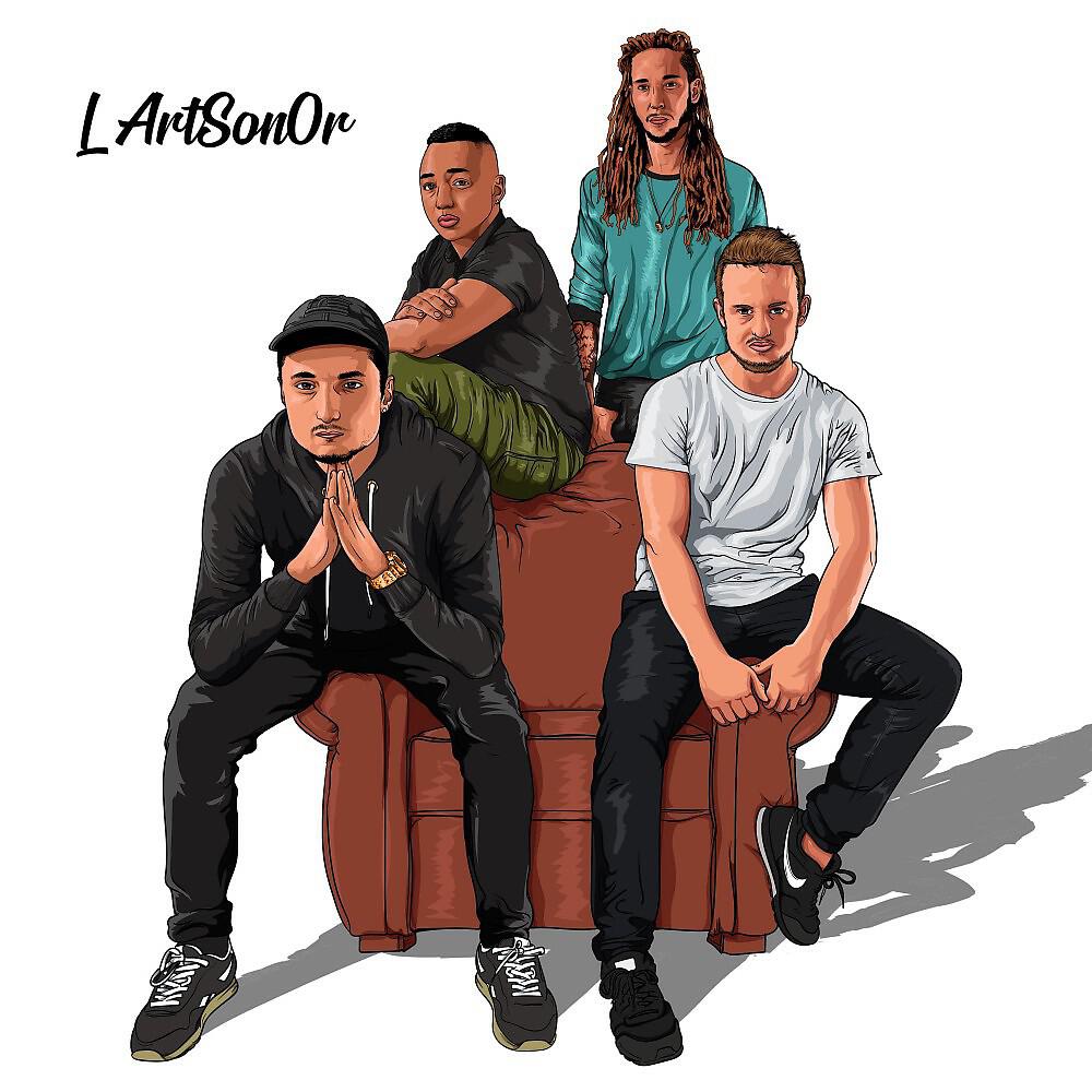 L'ArtSonOr