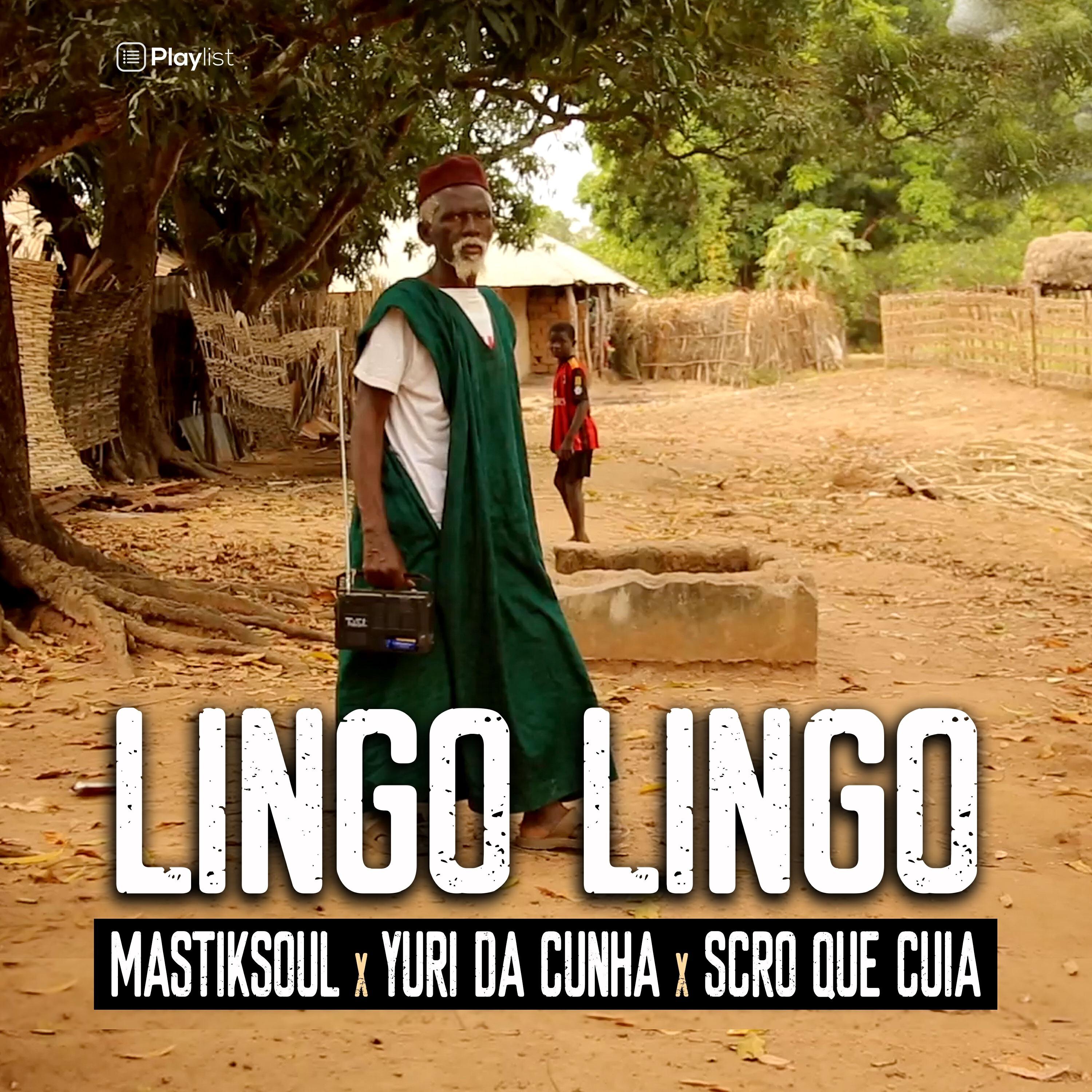 Релиз Lingo Lingo