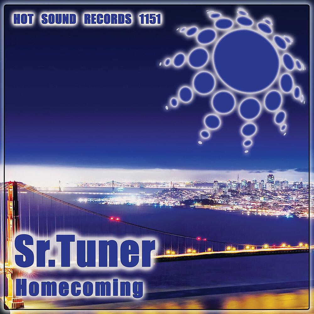 Sr.Tuner
