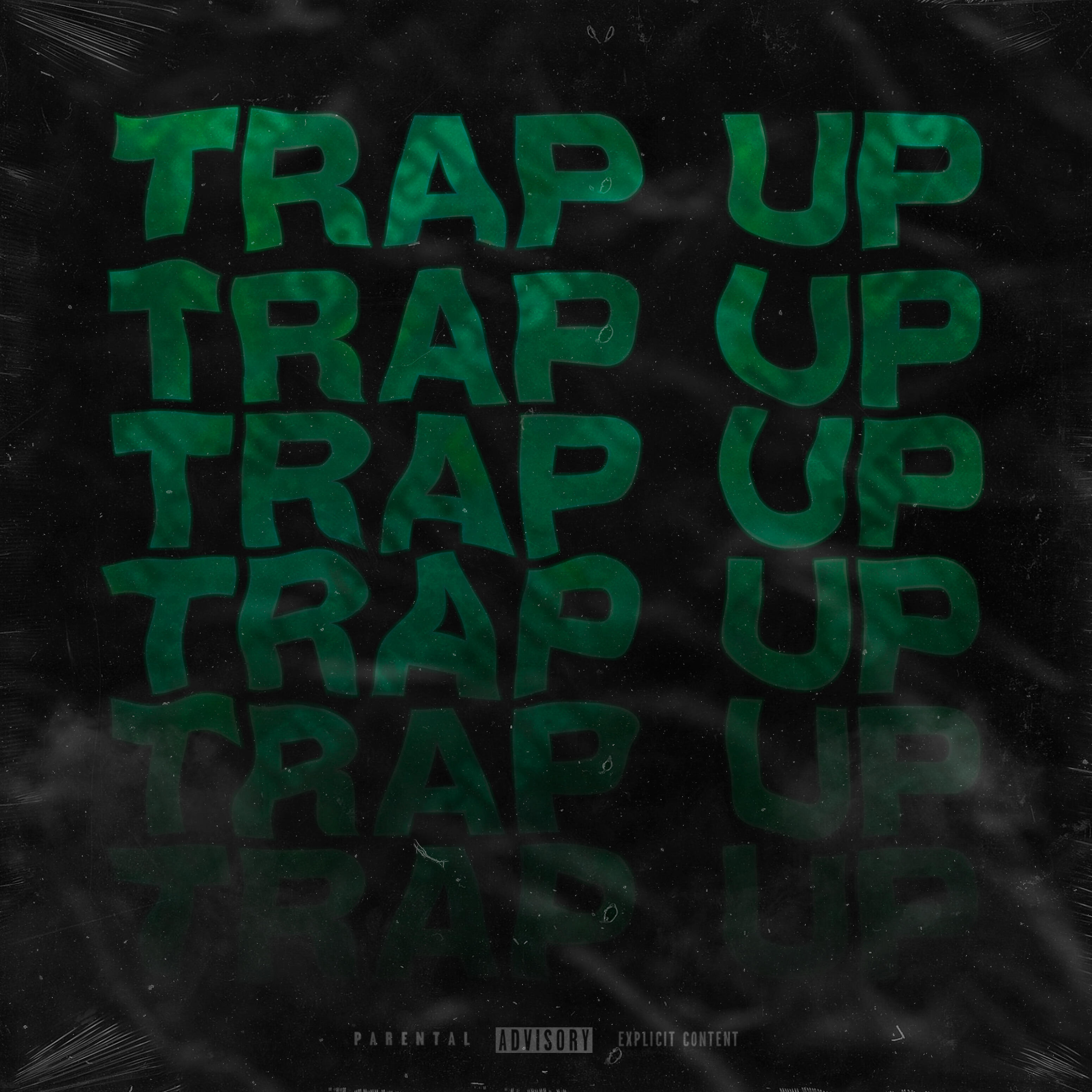 Релиз Trap Up