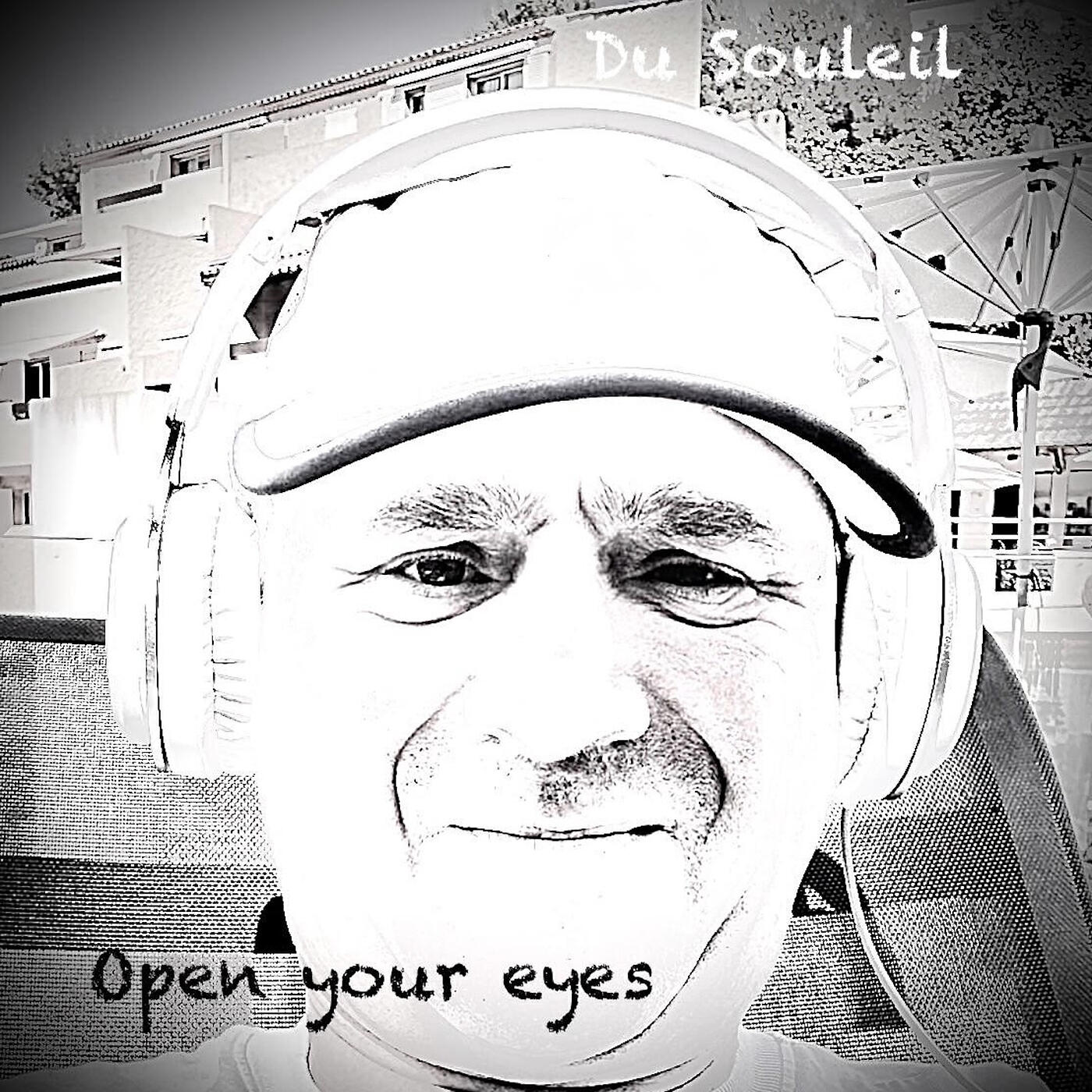 Релиз Open Your Eyes