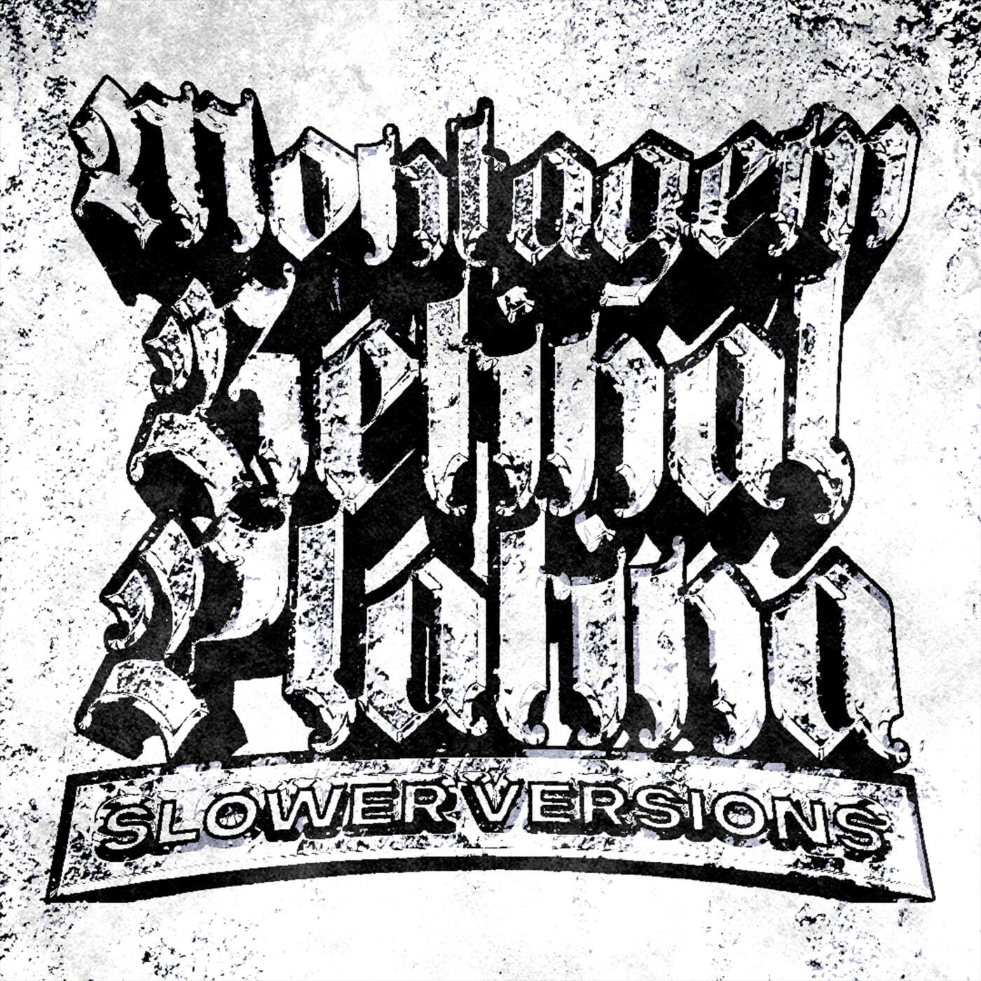 Релиз MONTAGEM RETINAL PLATINA (Slower Versions)