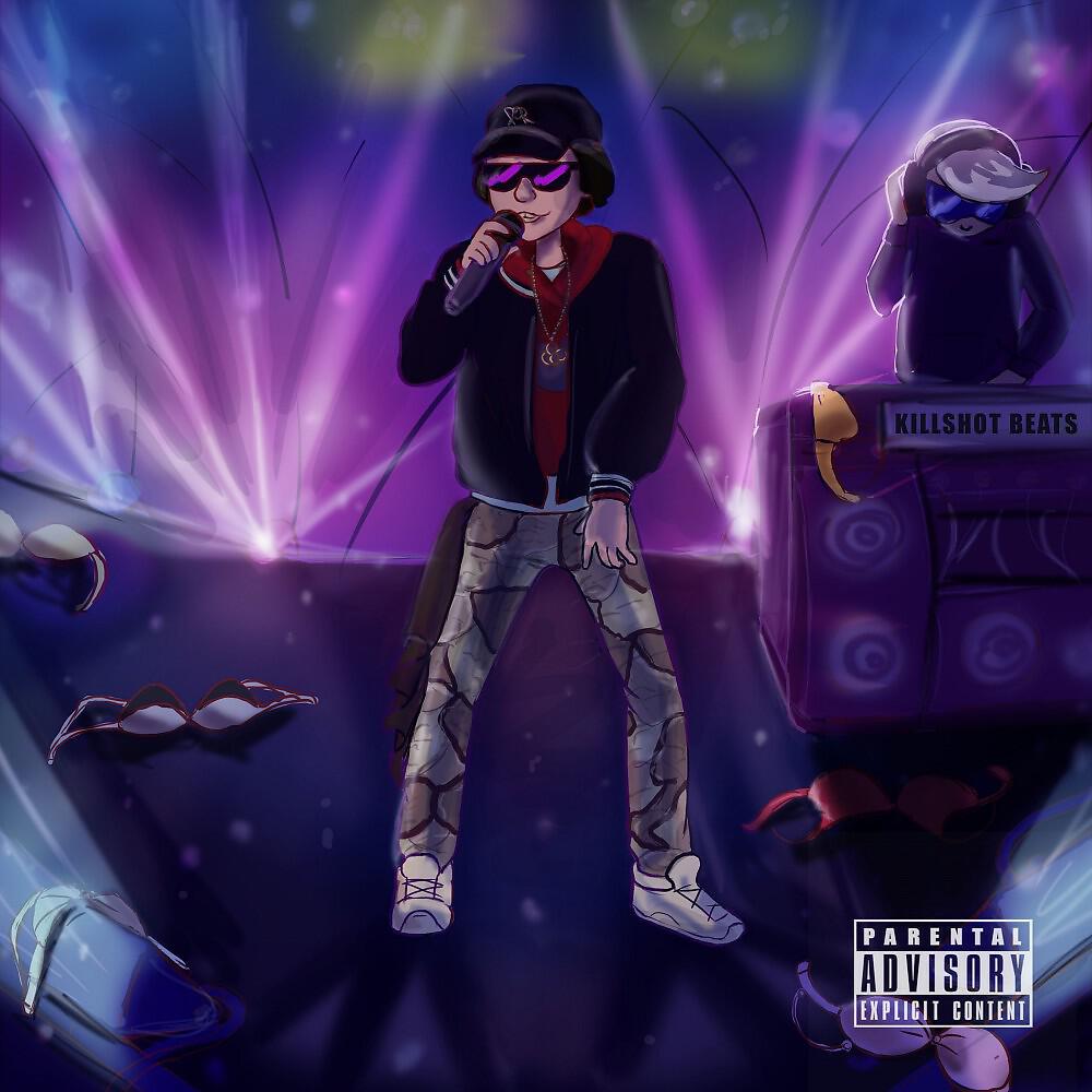 Релиз Trap Season
