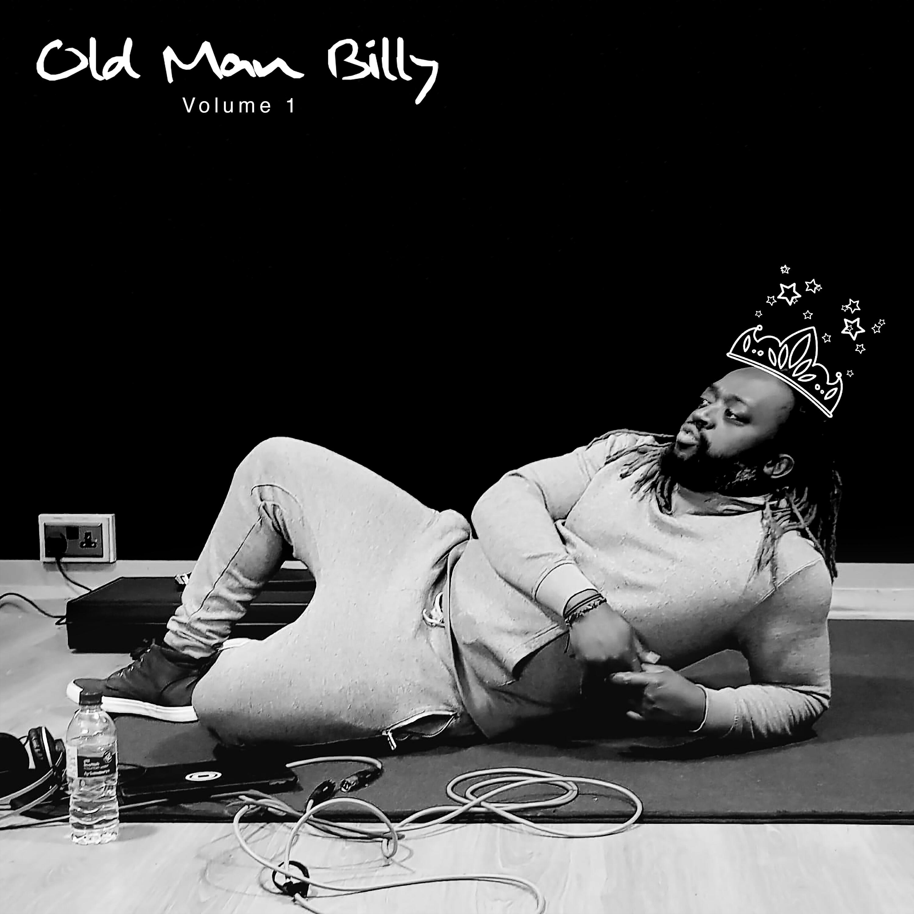 Релиз Old Man Billy, Vol. 1