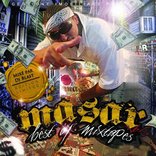Релиз Best of Mixtapes, Vol. 2