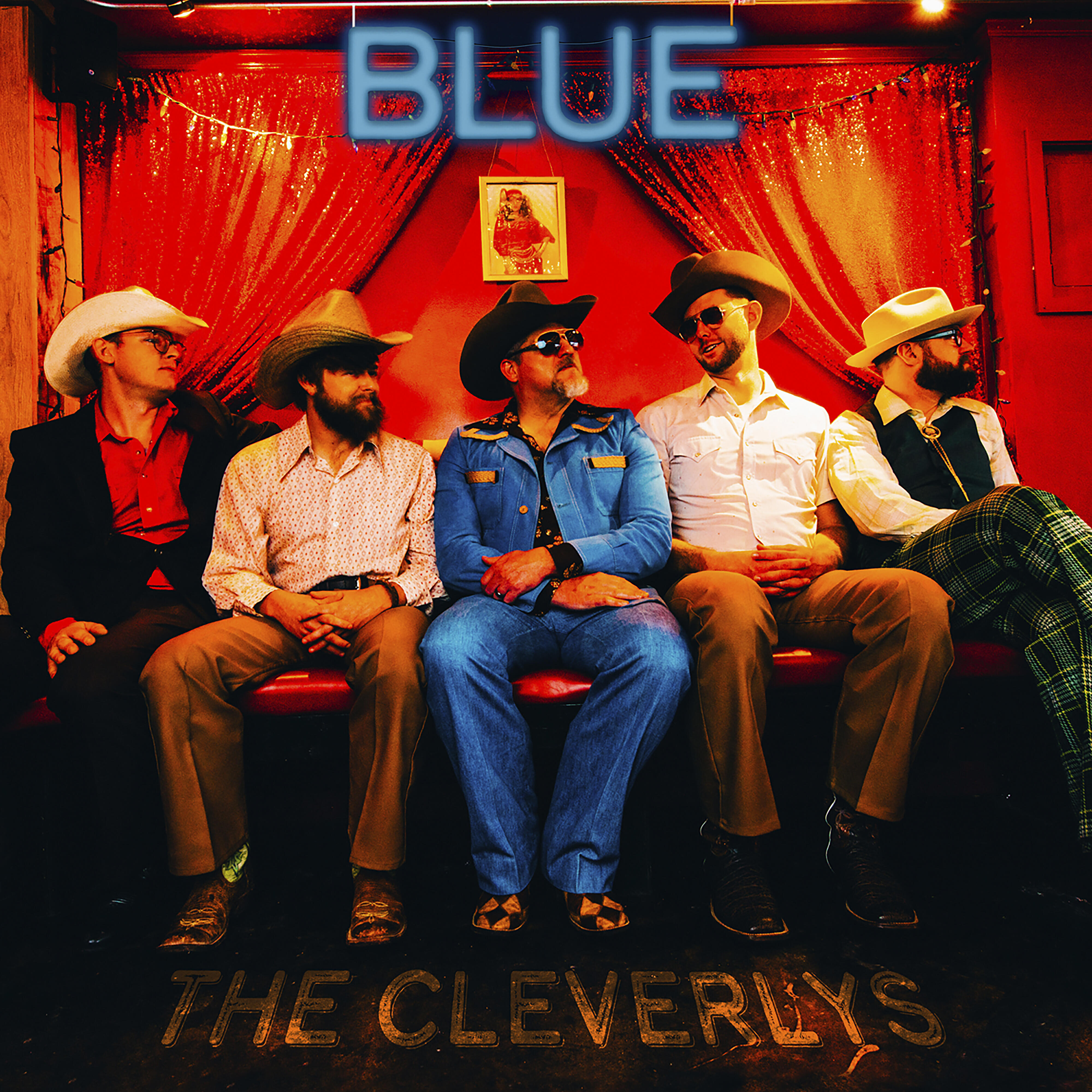 The Cleverlys