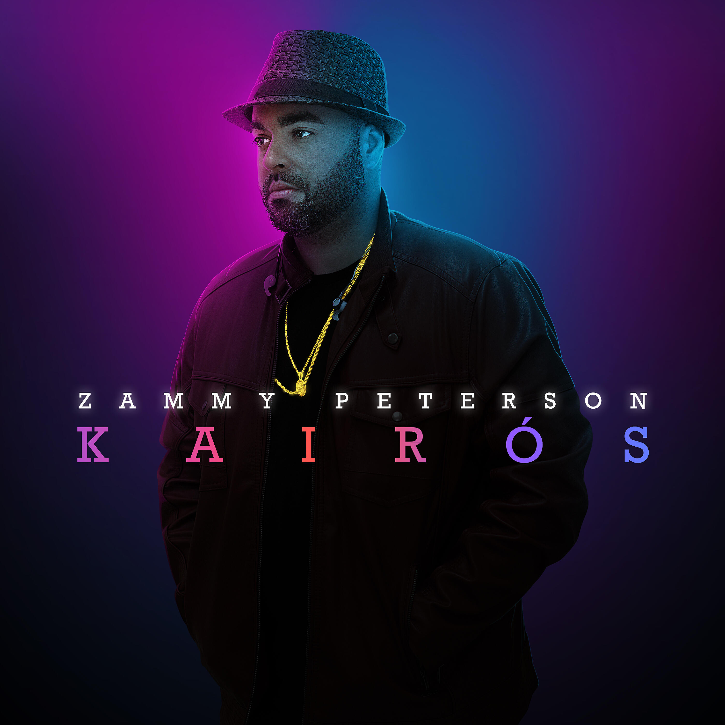 Релиз Kairós