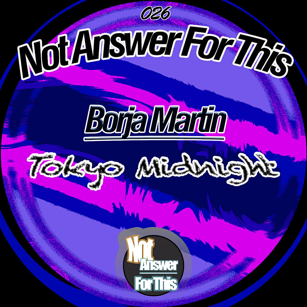 Релиз Tokyo Midnight