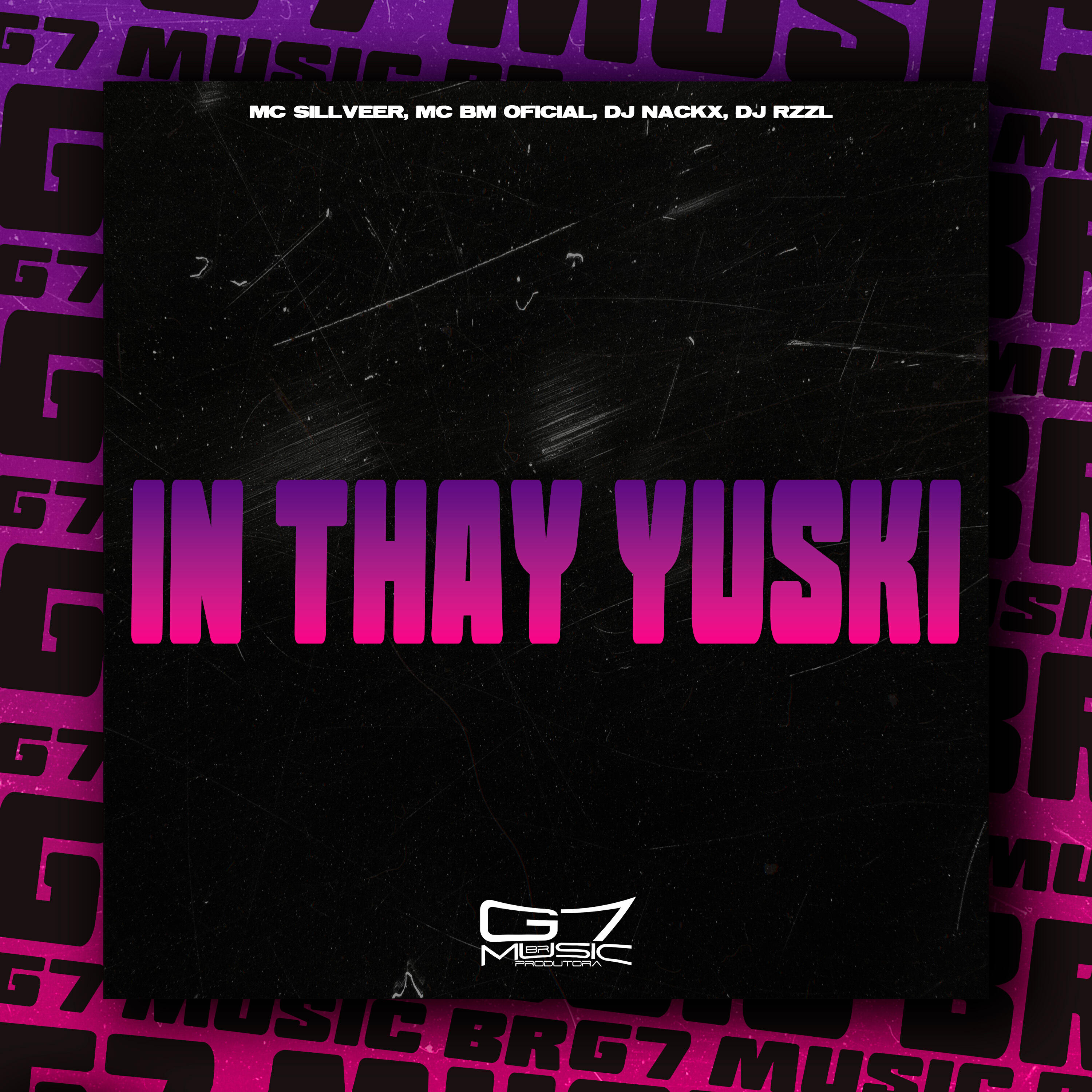 Релиз In Thay Yuski