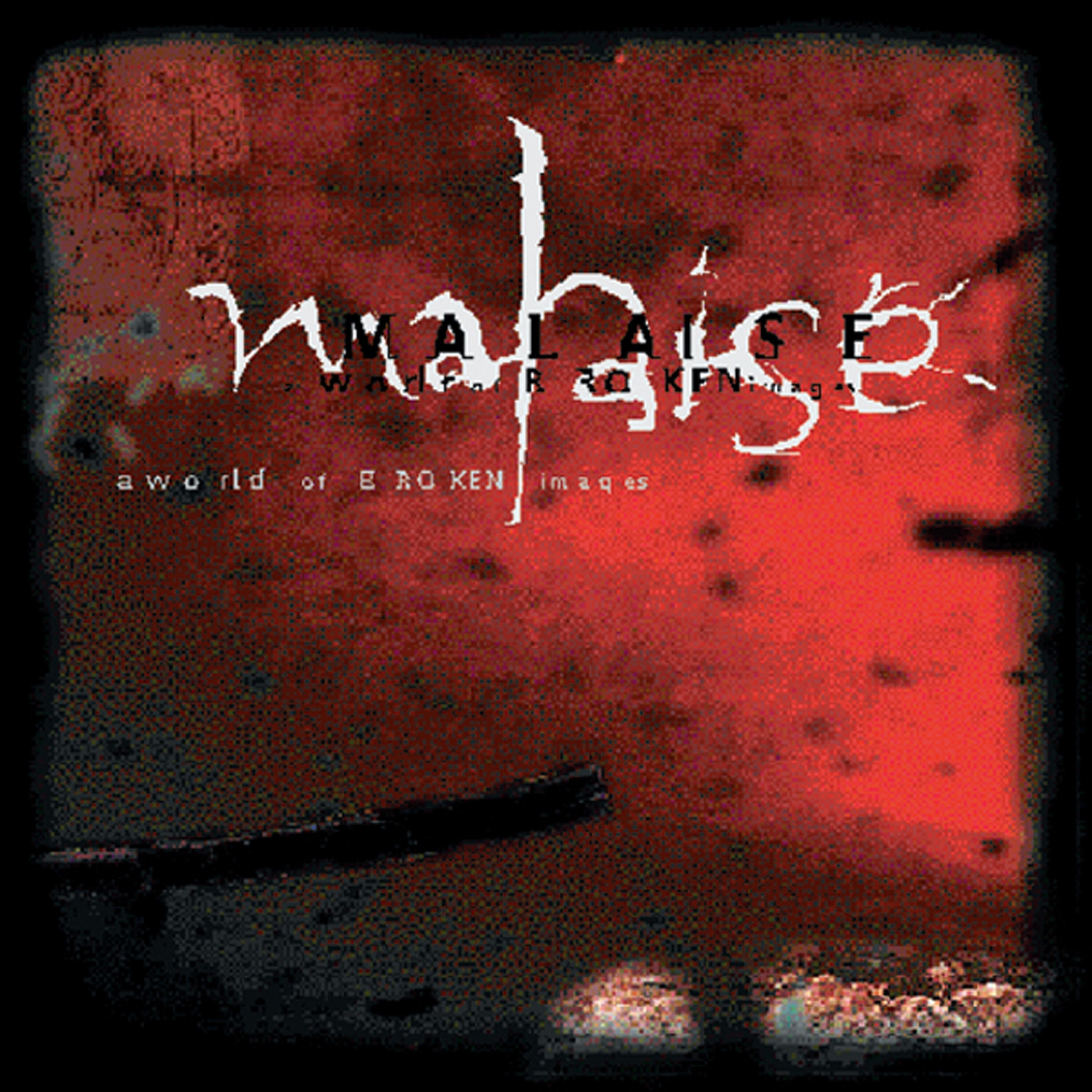 Релиз A World of Broken Images