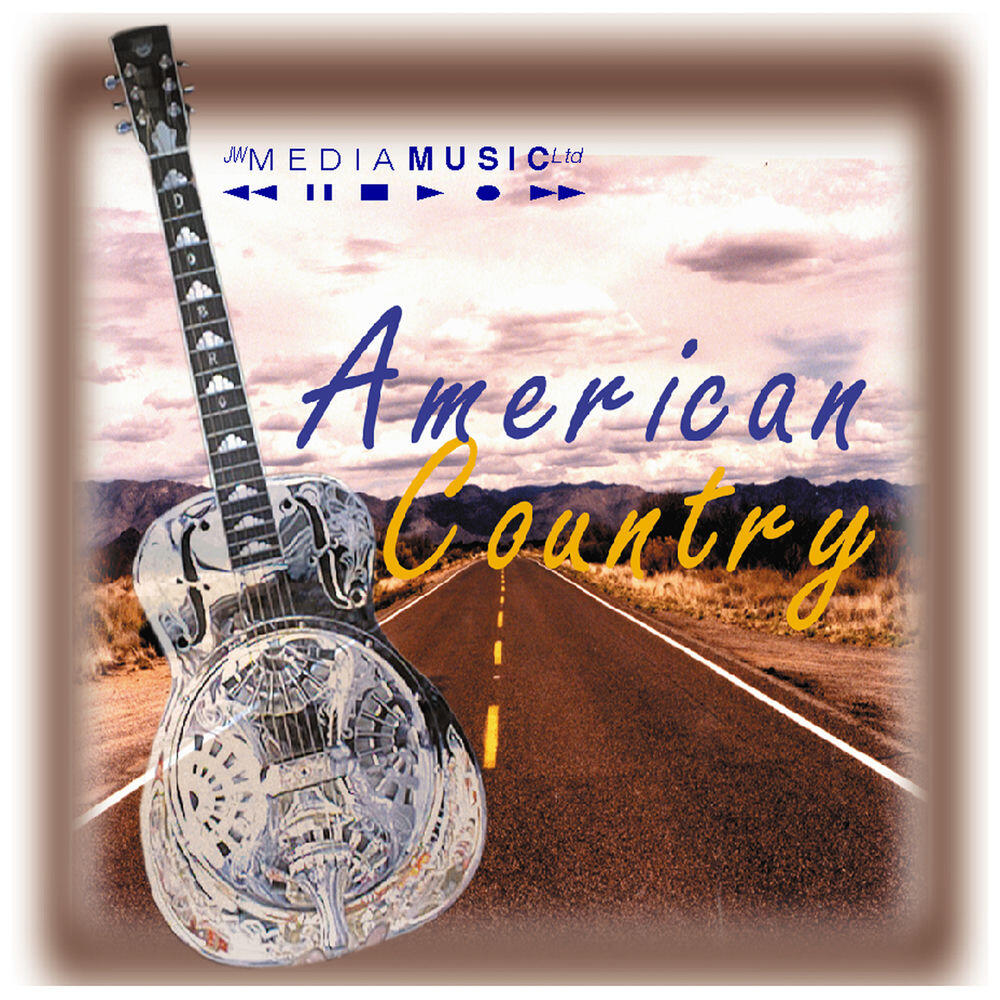 Релиз American Country
