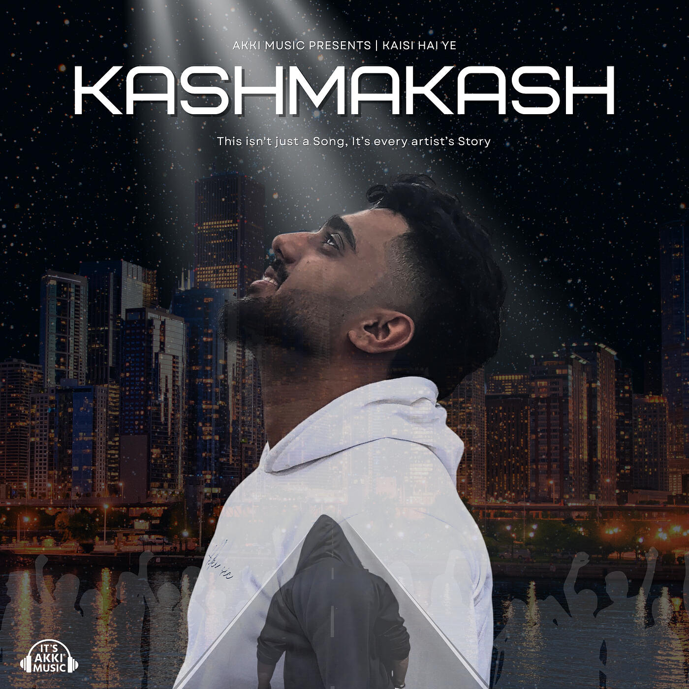 Релиз Kaisi Hai Ye Kashmaksh