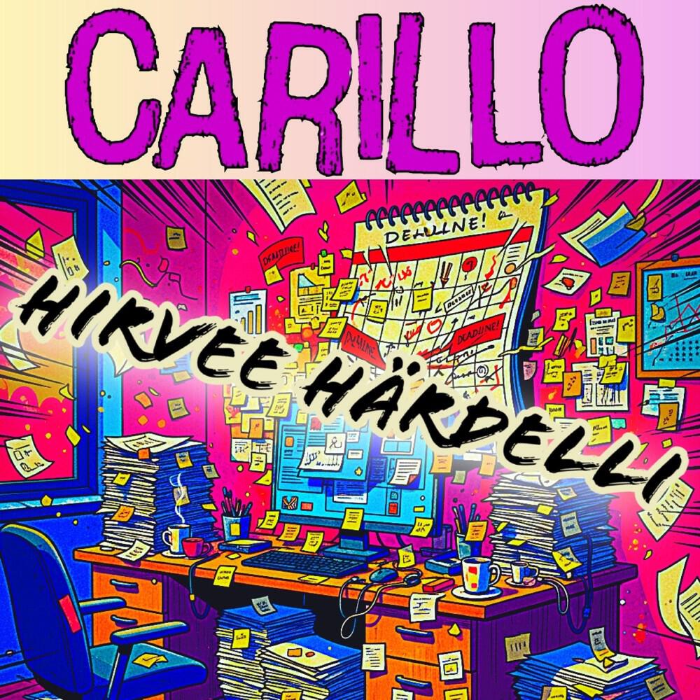 Carillo