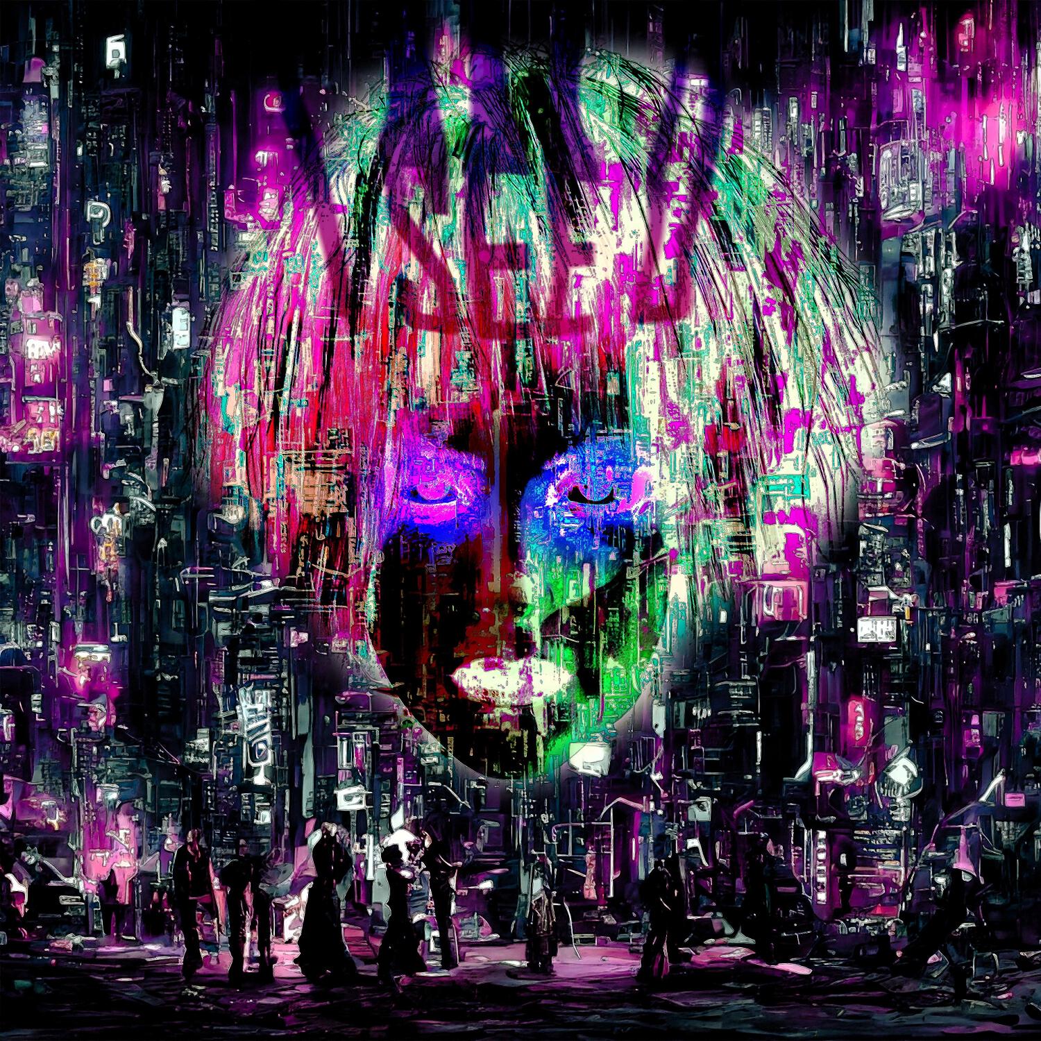 Релиз I SEE U