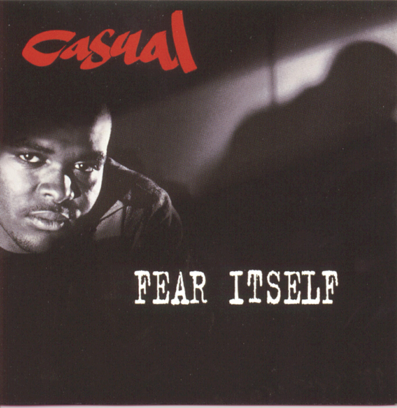 Релиз Fear Itself