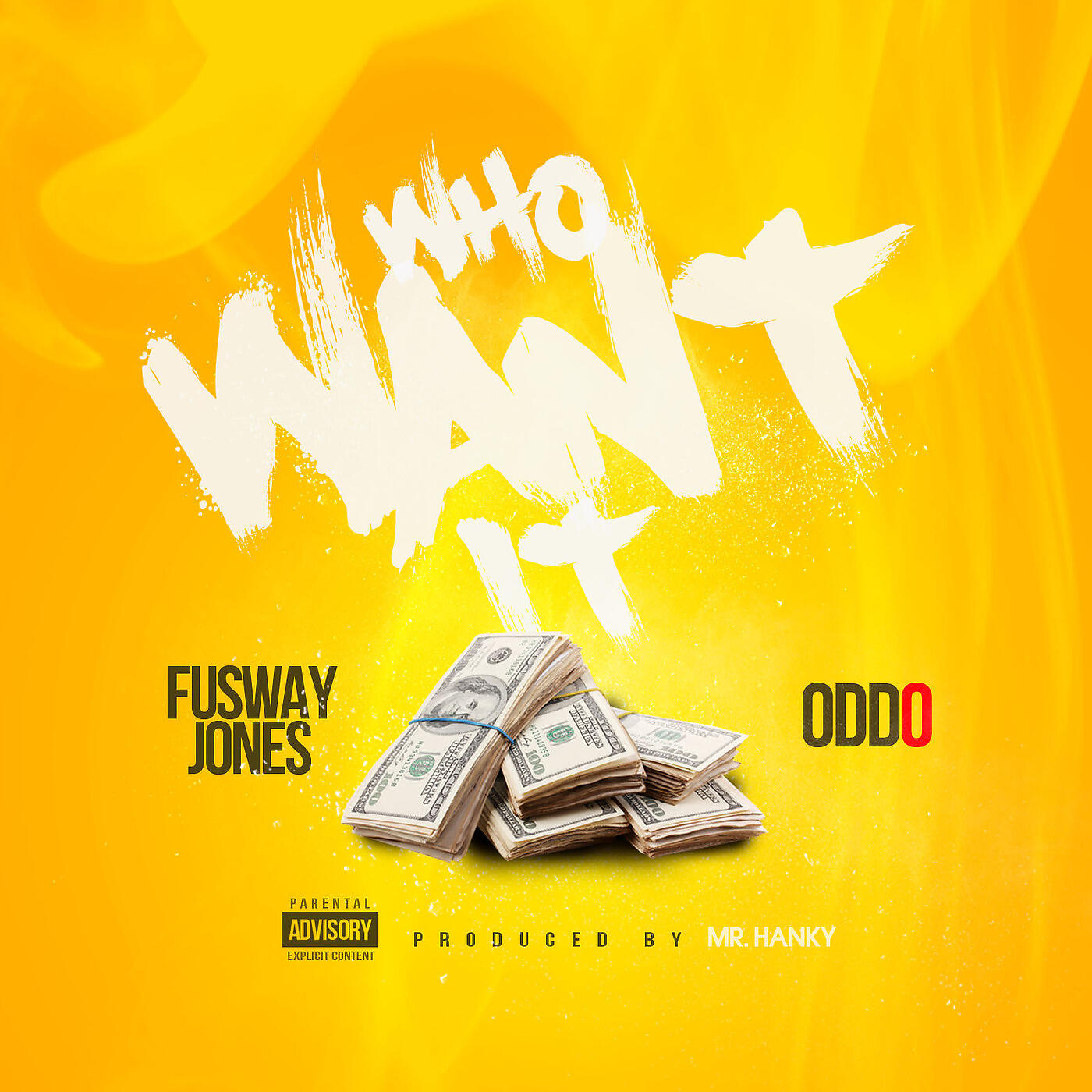 Релиз Who Want It