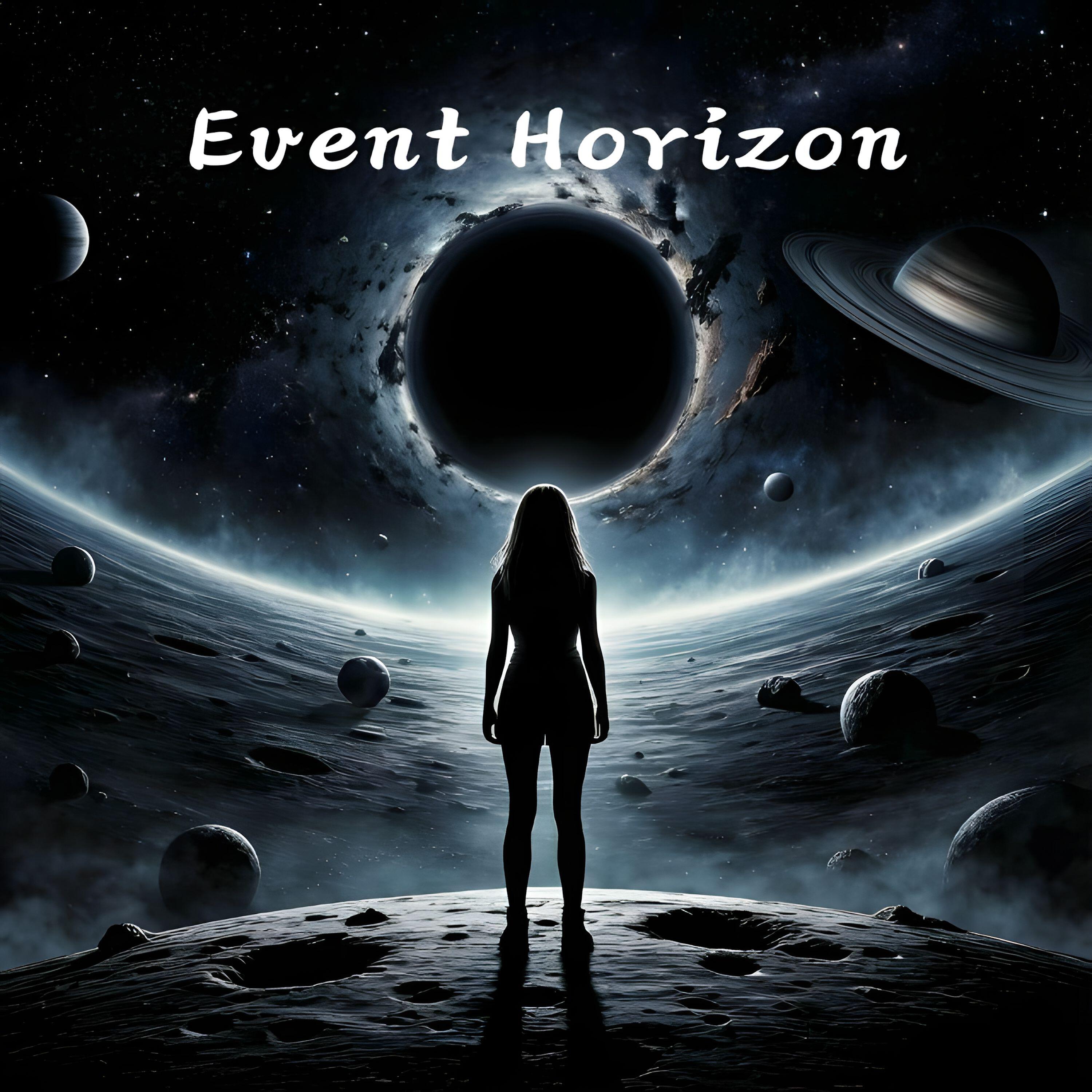 Релиз Event Horizon