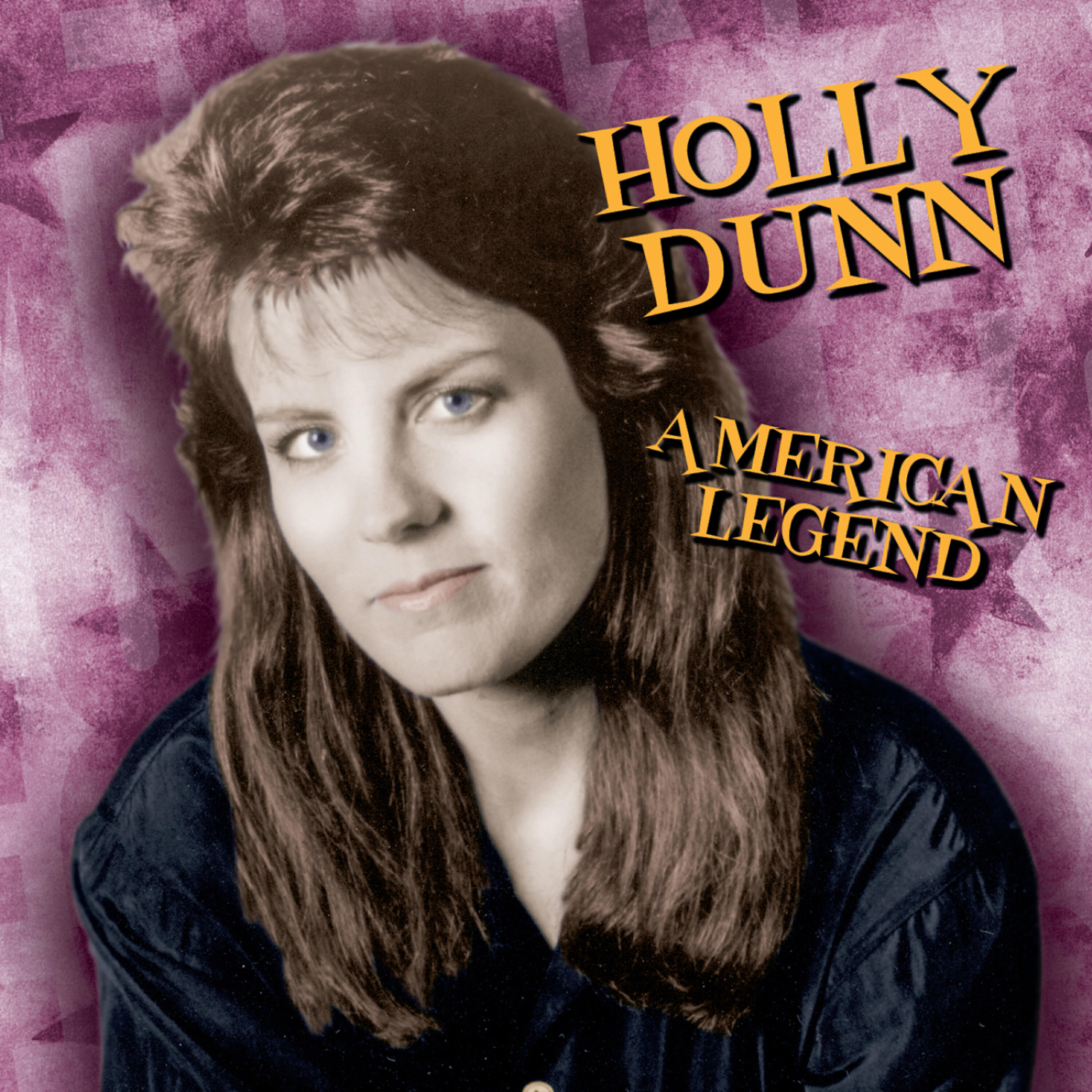 Релиз American Legend