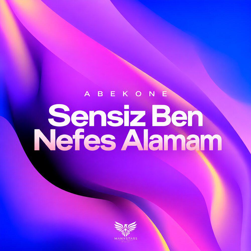 Релиз Sensiz Ben Nefes Alamam