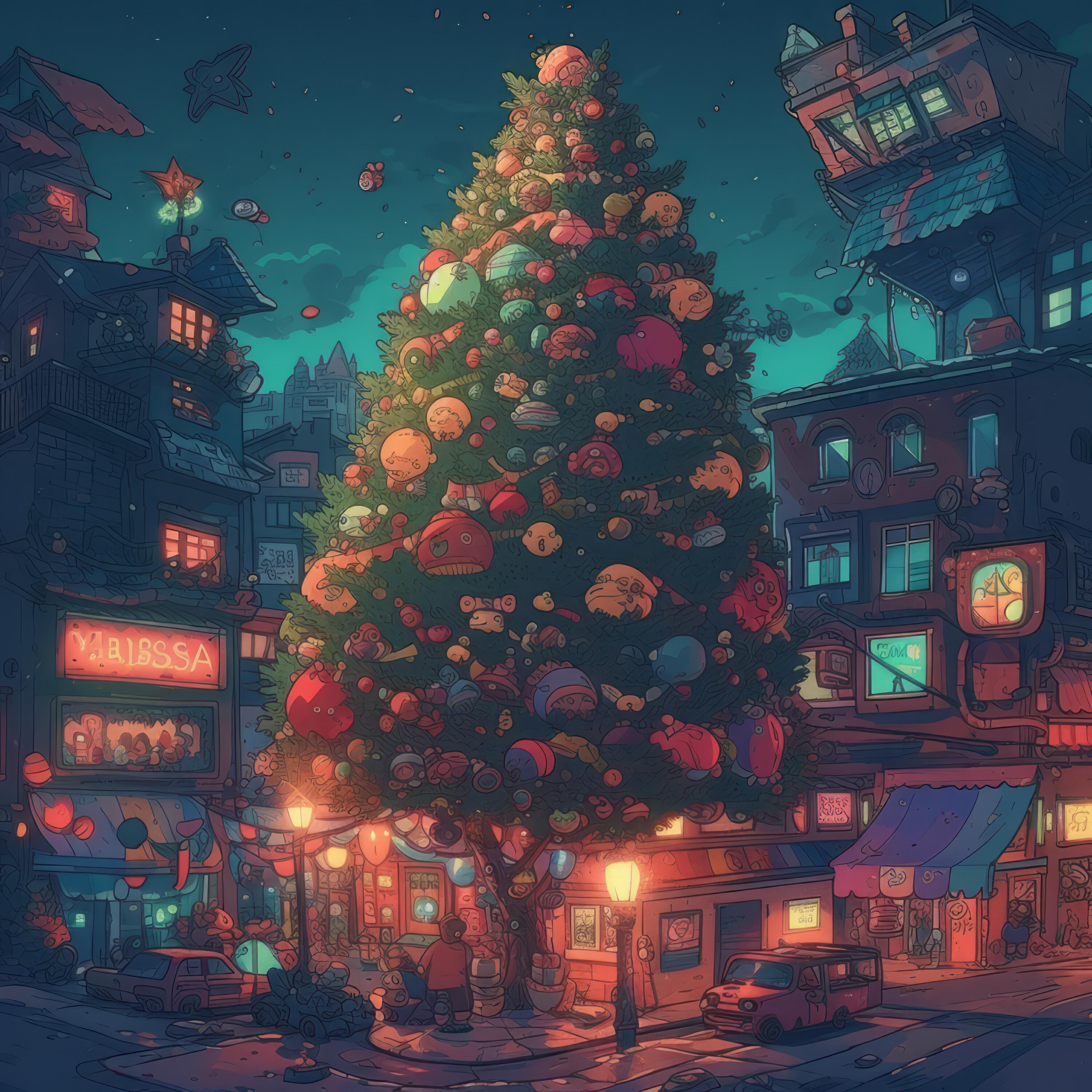 Musique Noël