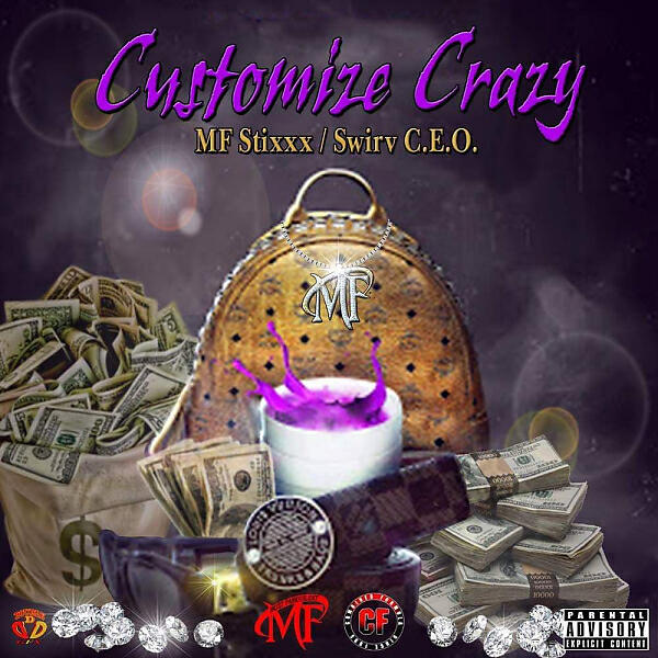 Swirv CEO