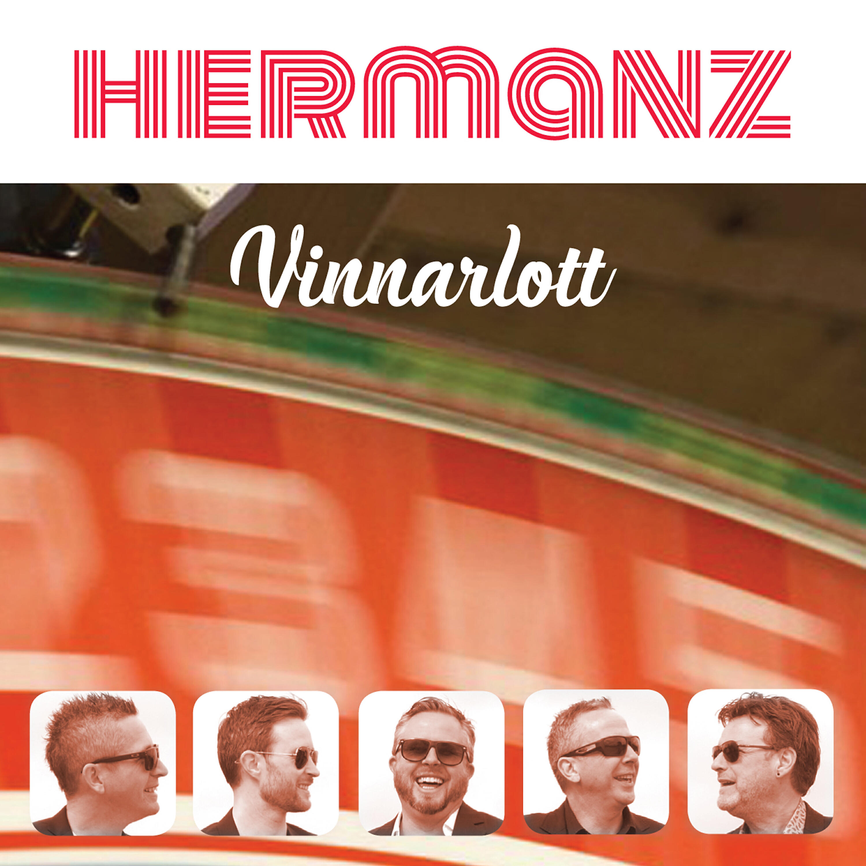 Релиз Vinnarlott