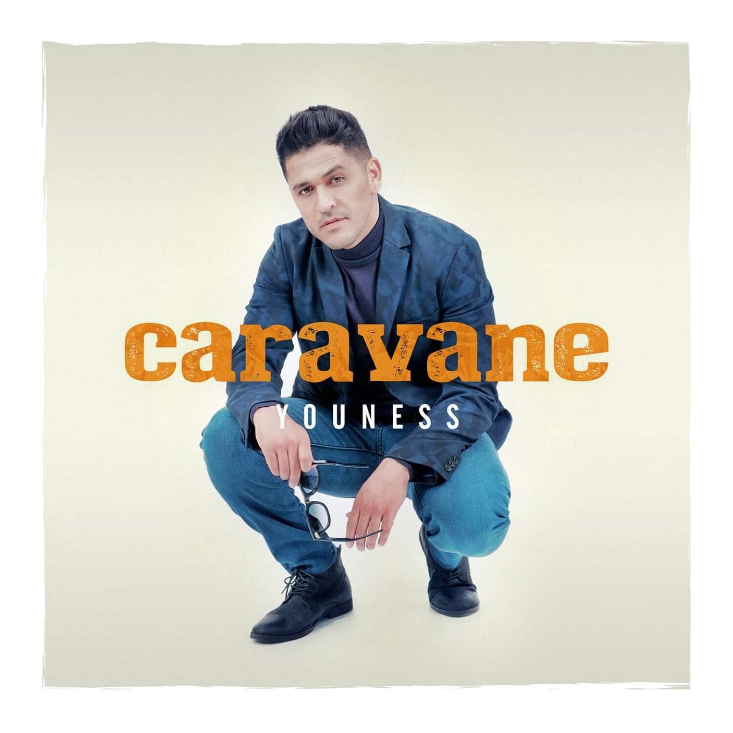 Релиз Caravane
