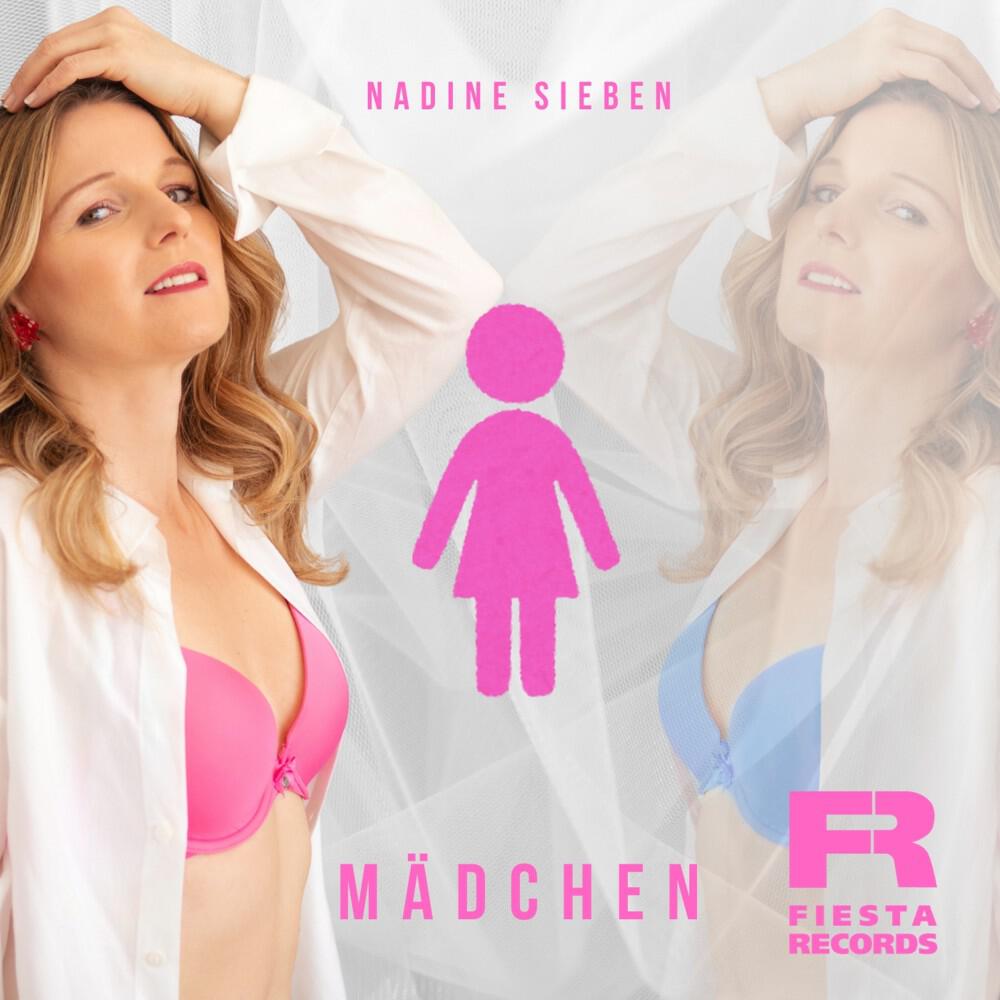 Релиз Mädchen