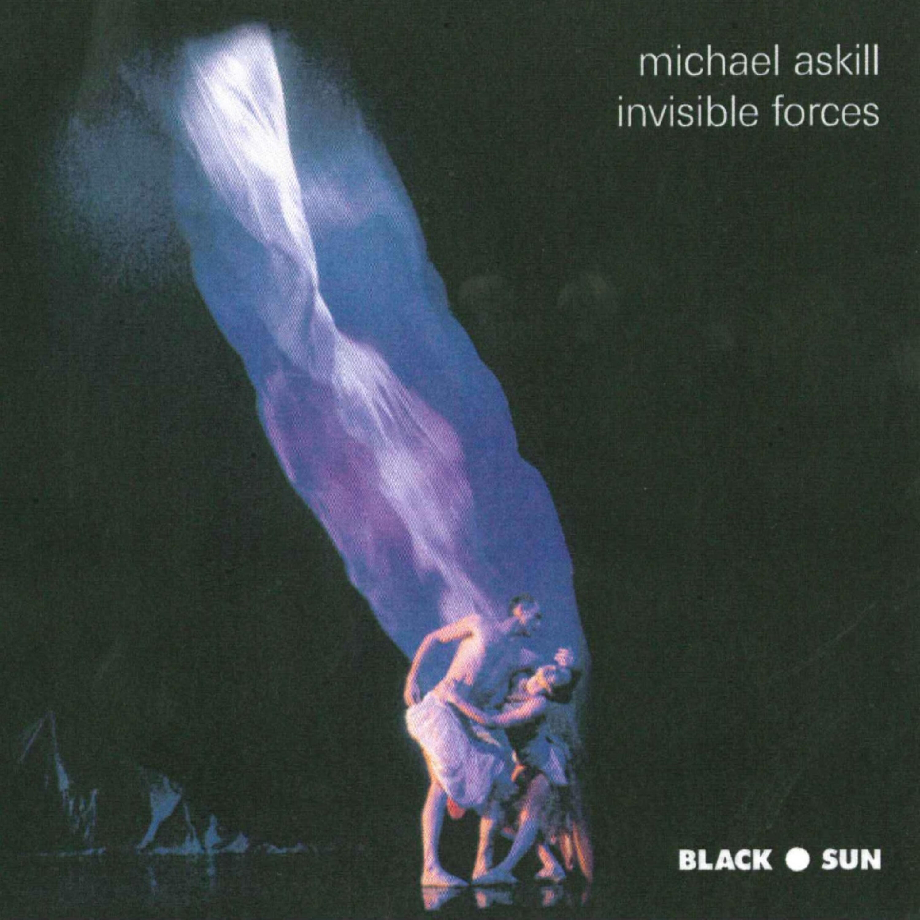 Релиз Invisible Forces
