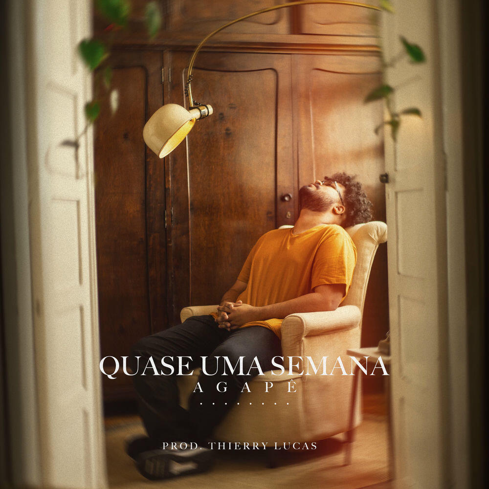 Релиз Quase uma Semana