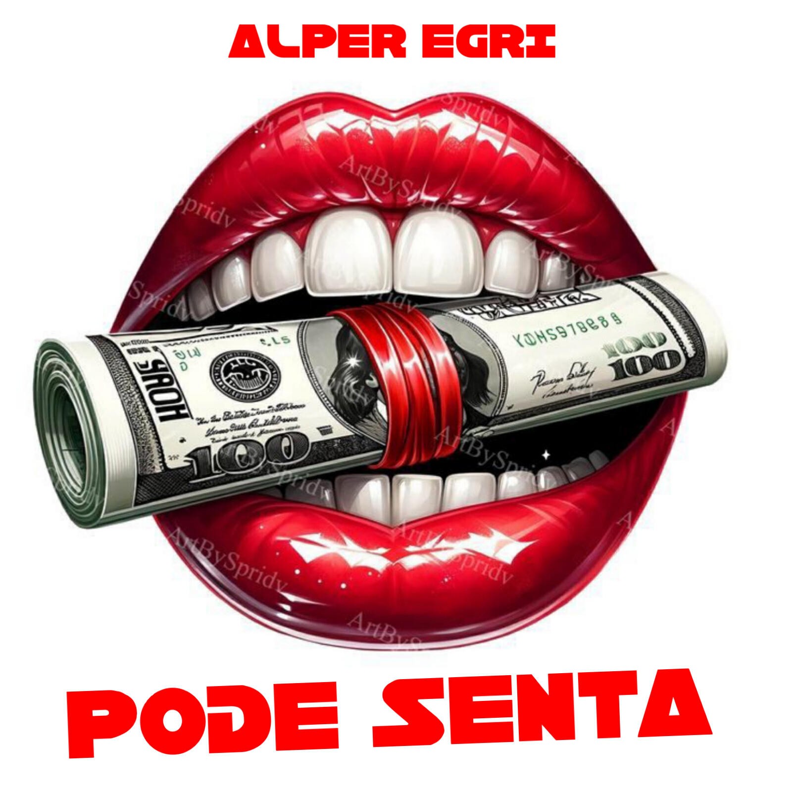 Релиз Pode Senta