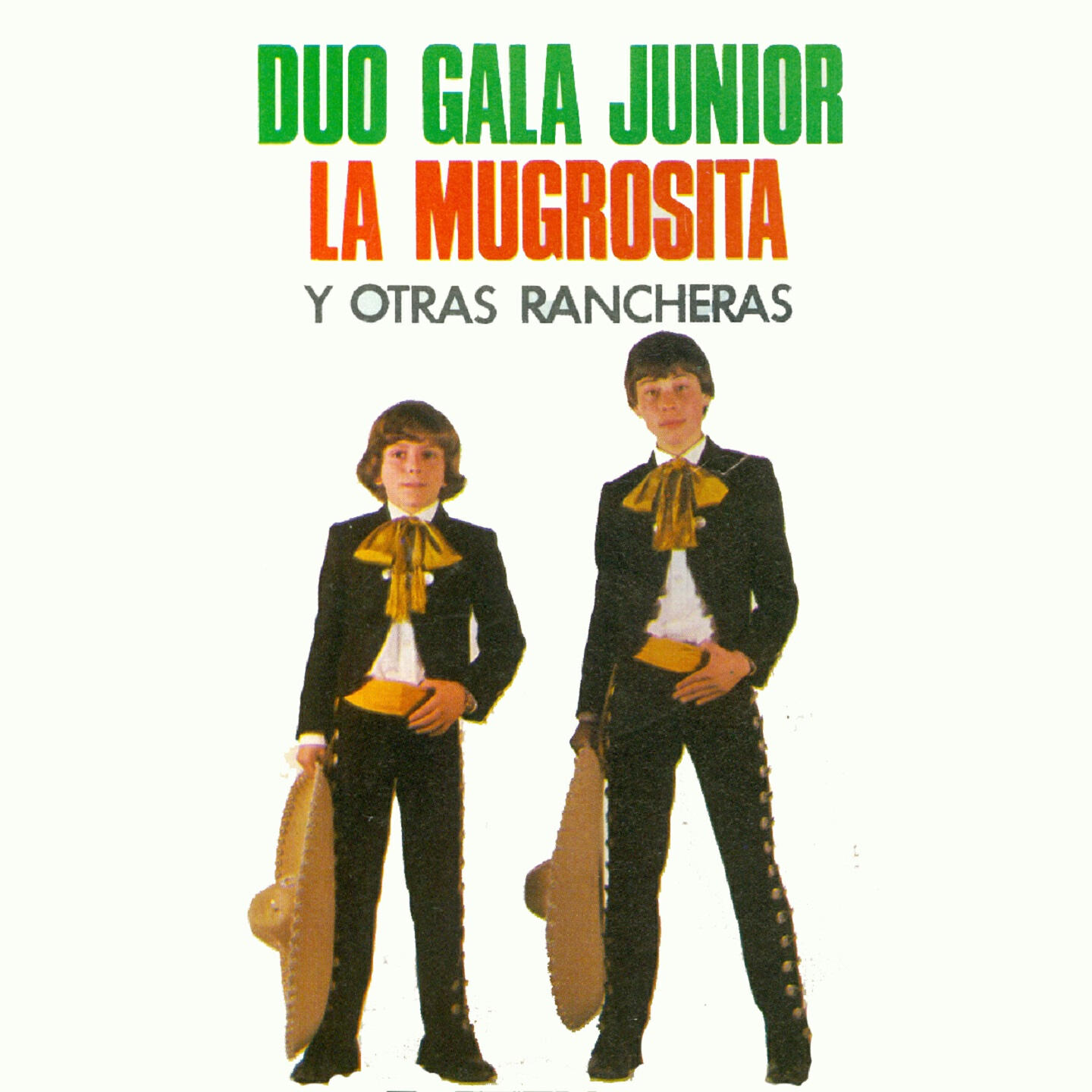 Duo Gala Junior