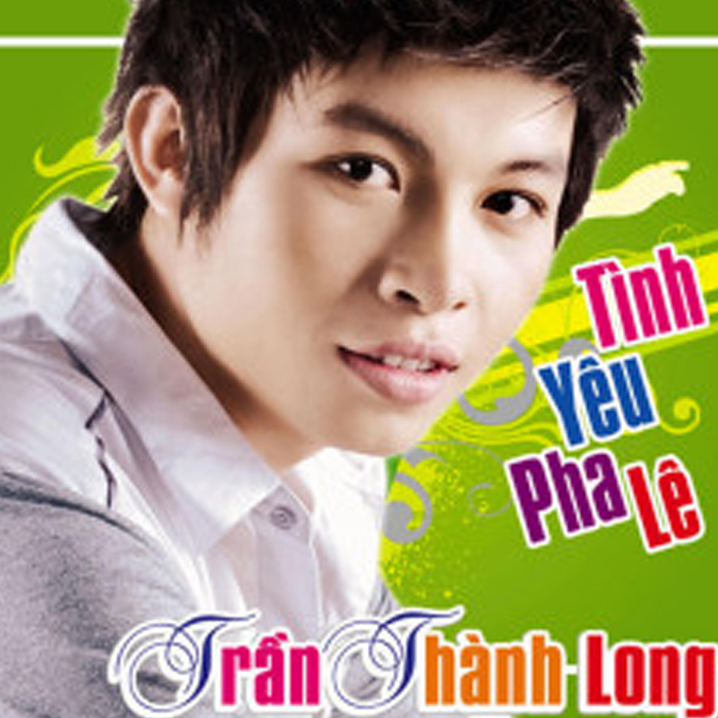 Релиз Tình yêu pha lê