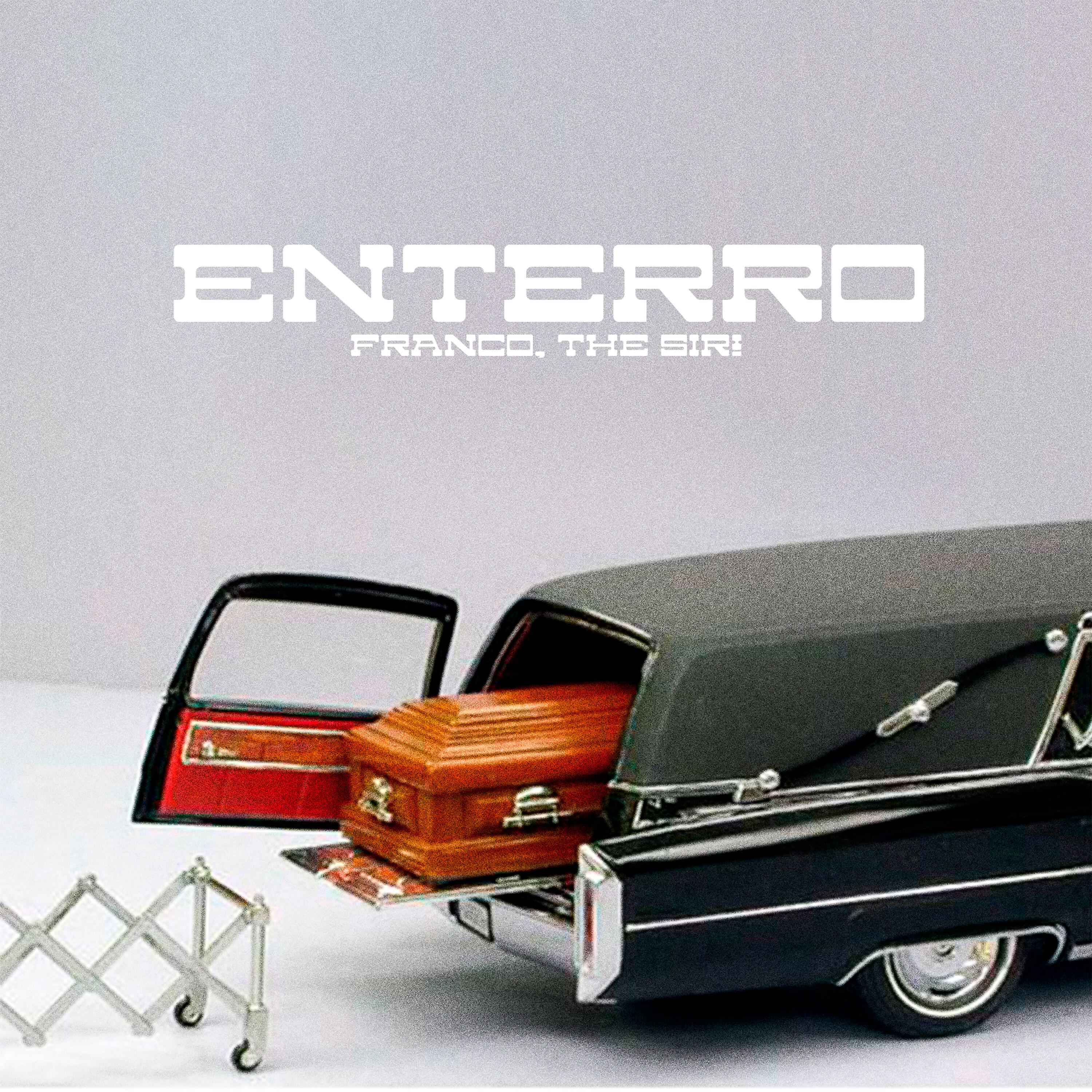 Релиз Enterro